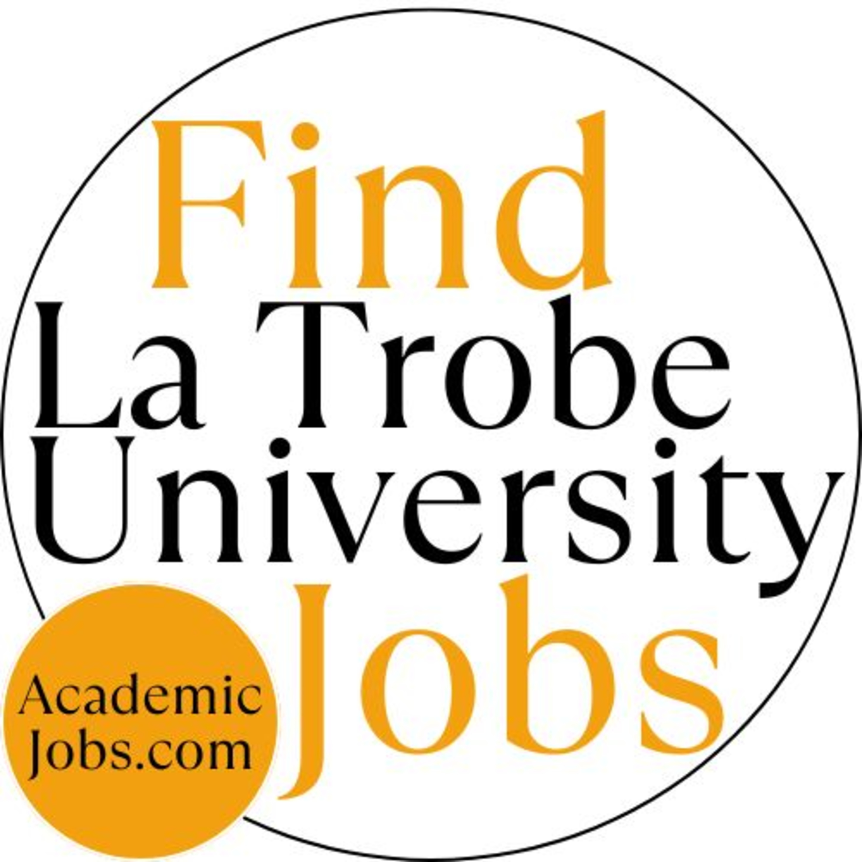 La Trobe University Academic Jobs  episode artwork