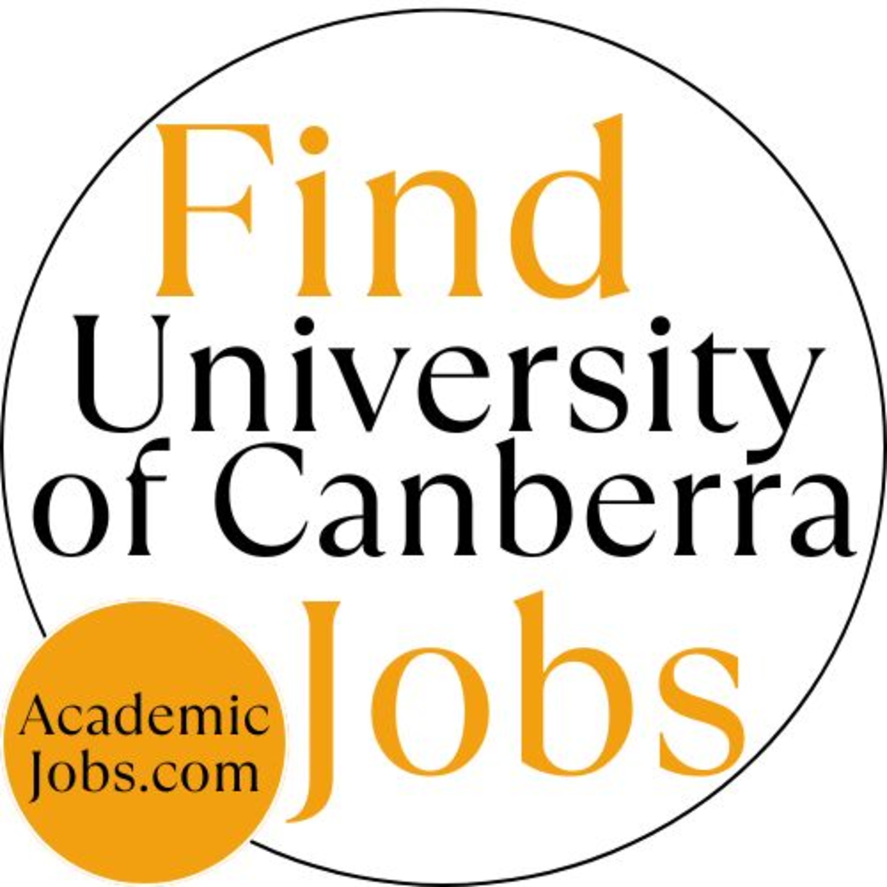 University of Canberra Career Opportunities episode artwork