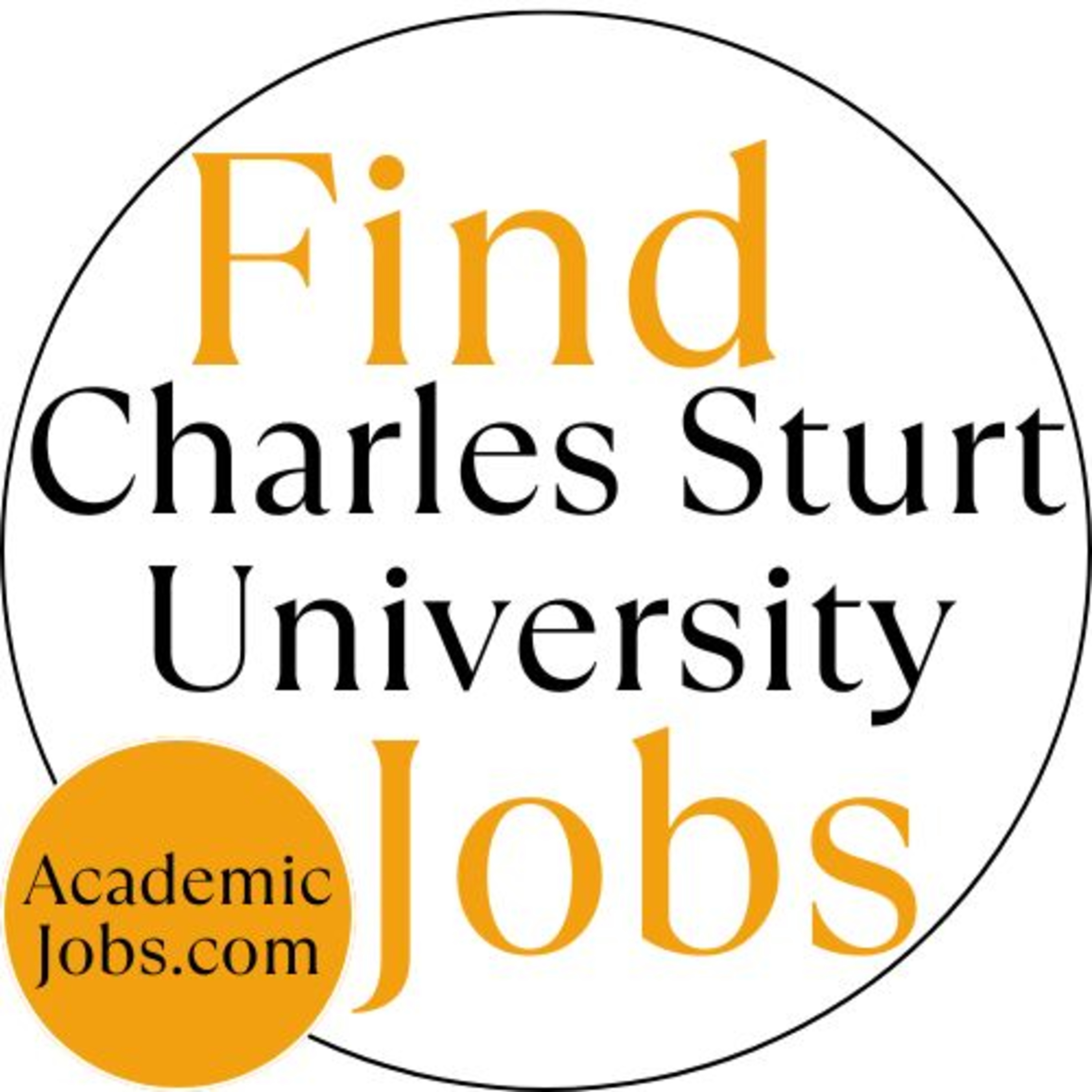 Charles Sturt University Jobs episode artwork