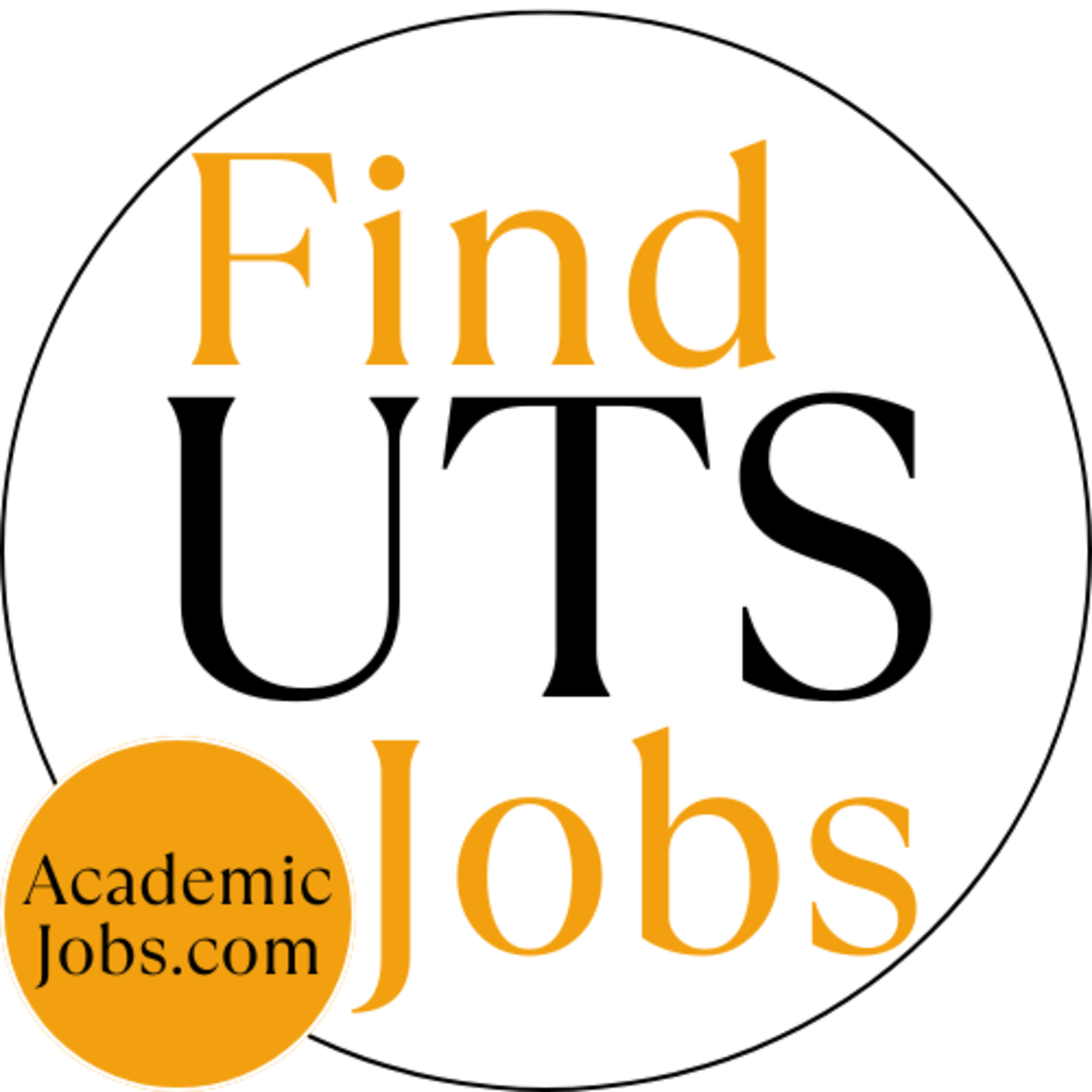 UTS Career Opportunities episode artwork
