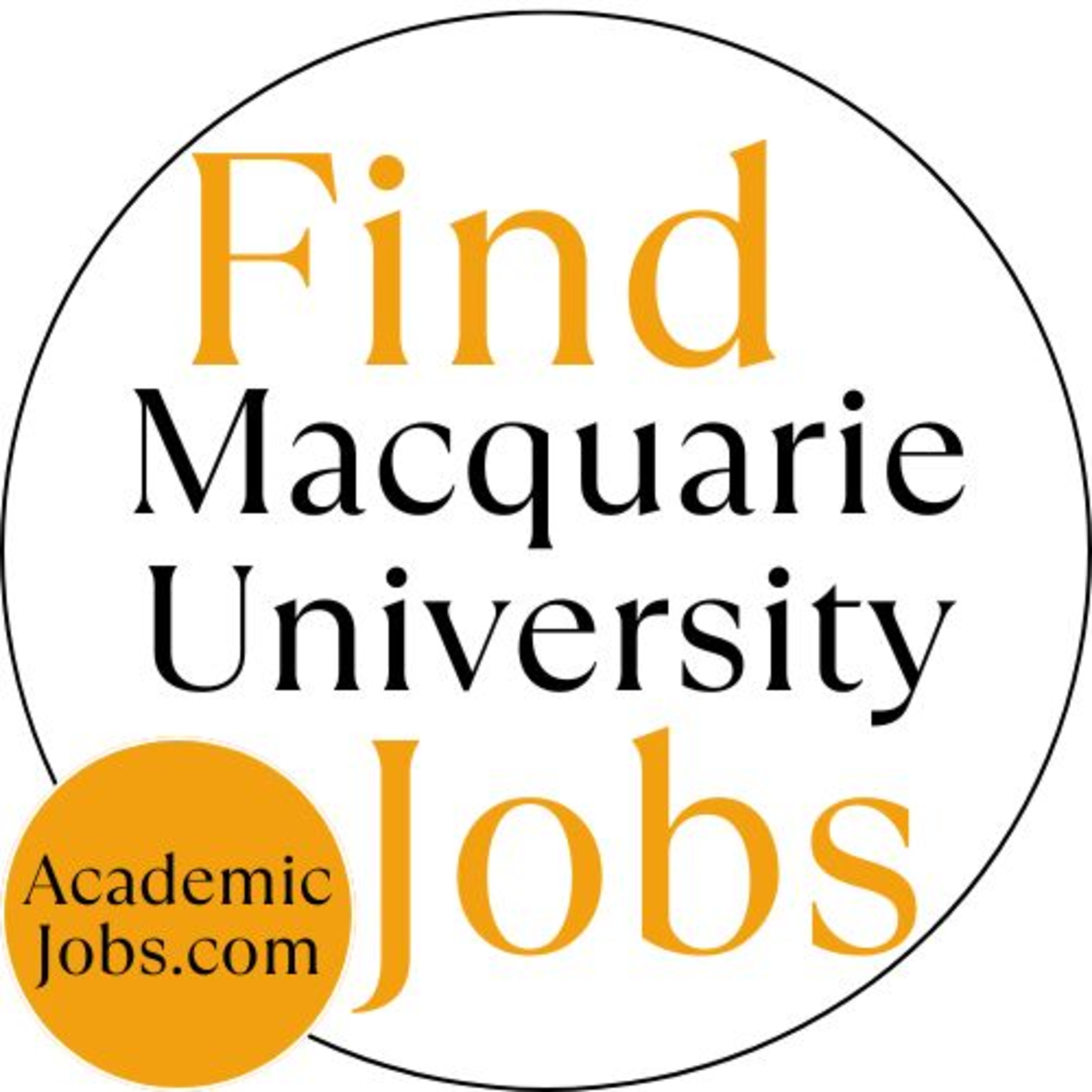 Macquarie University Career Opportunities episode artwork