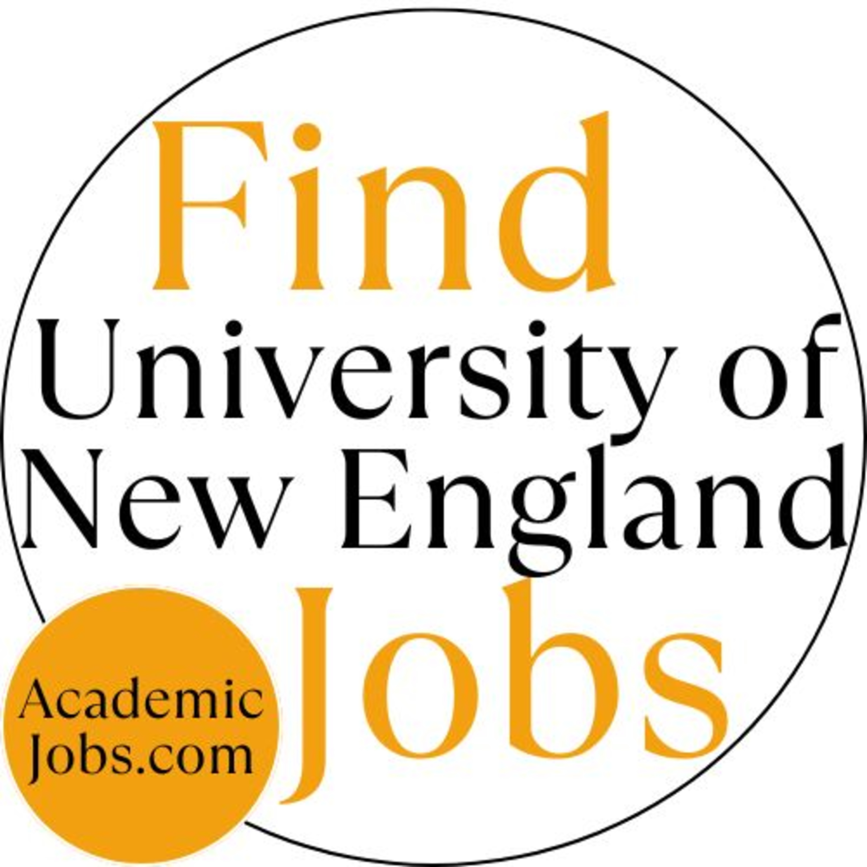 University of New England Jobs