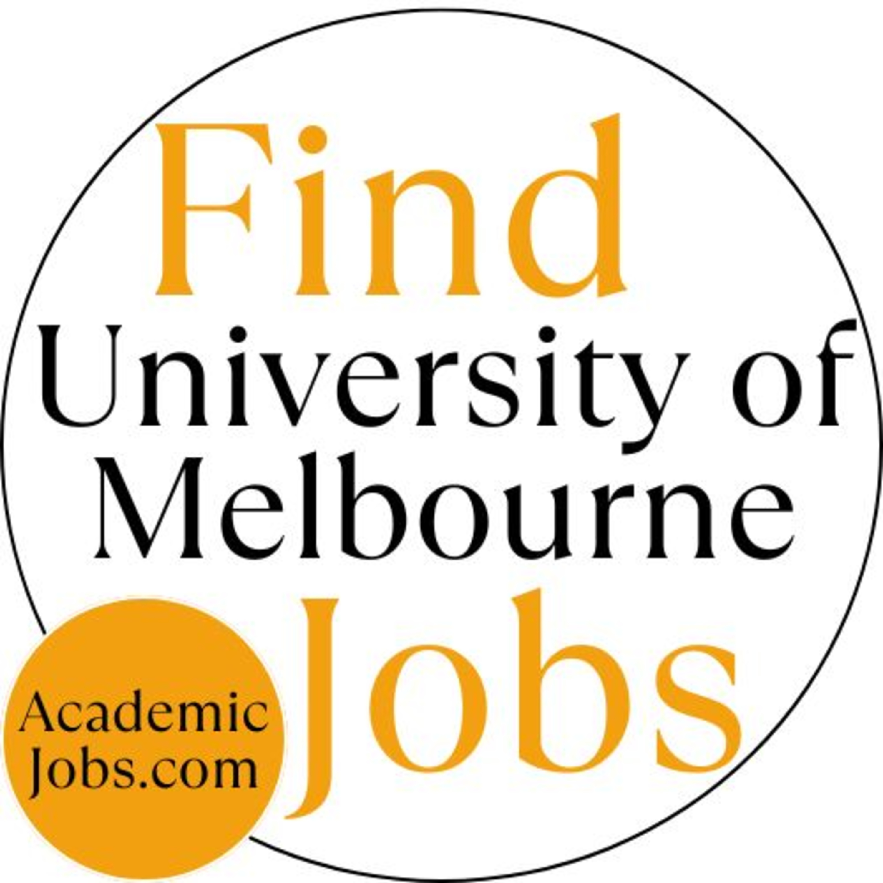 University of Melbourne Careers episode artwork