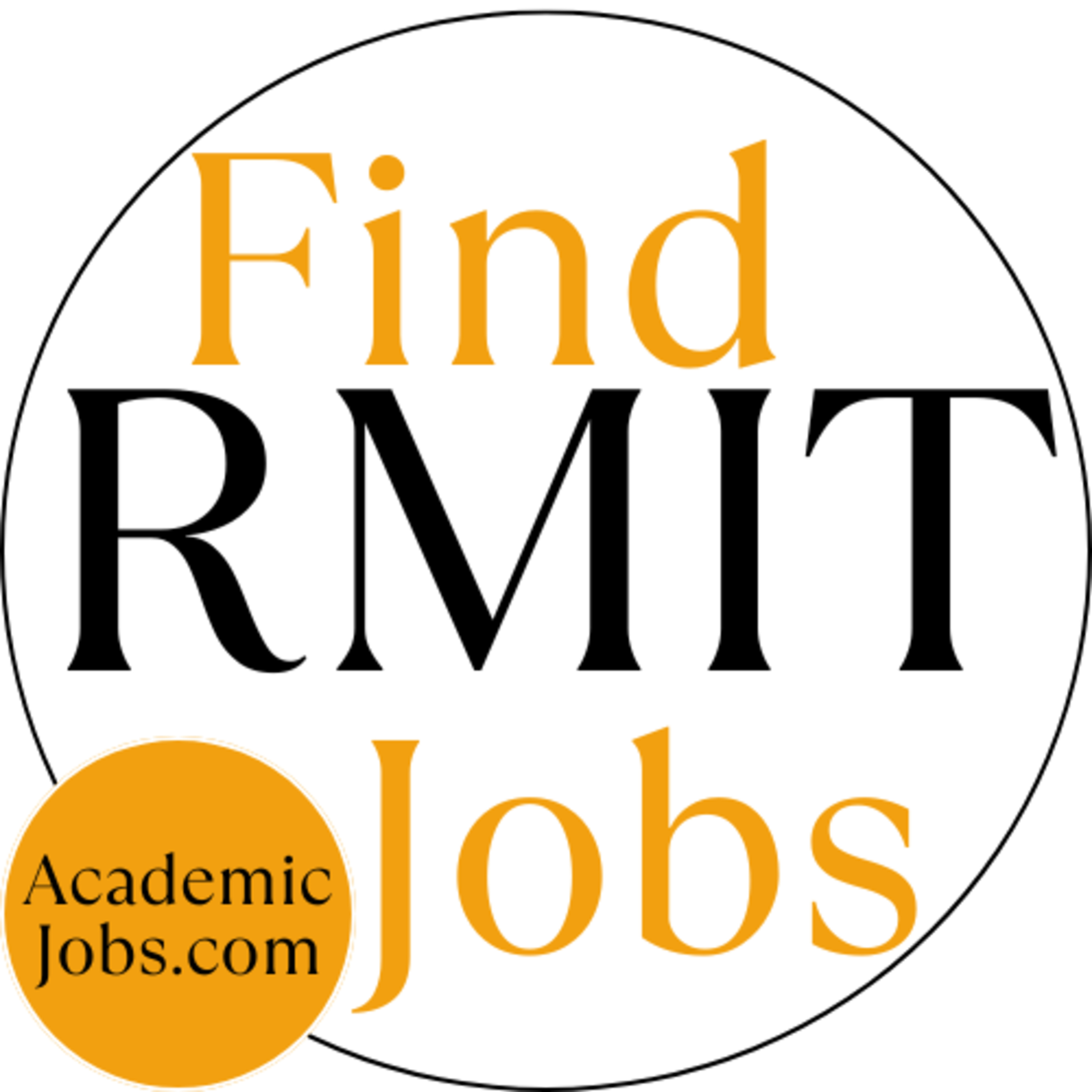 RMIT University Careers episode artwork