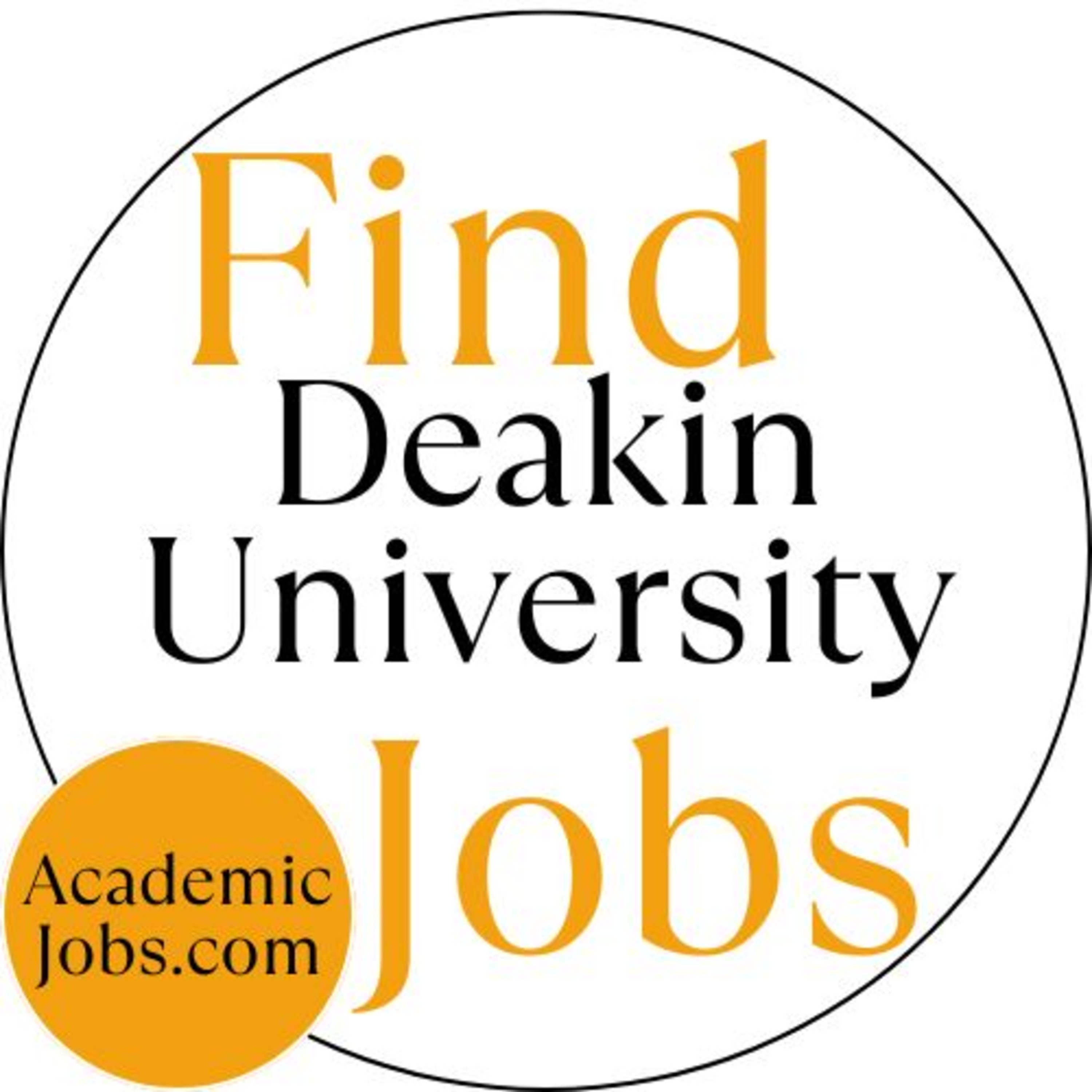 Deakin University Careers