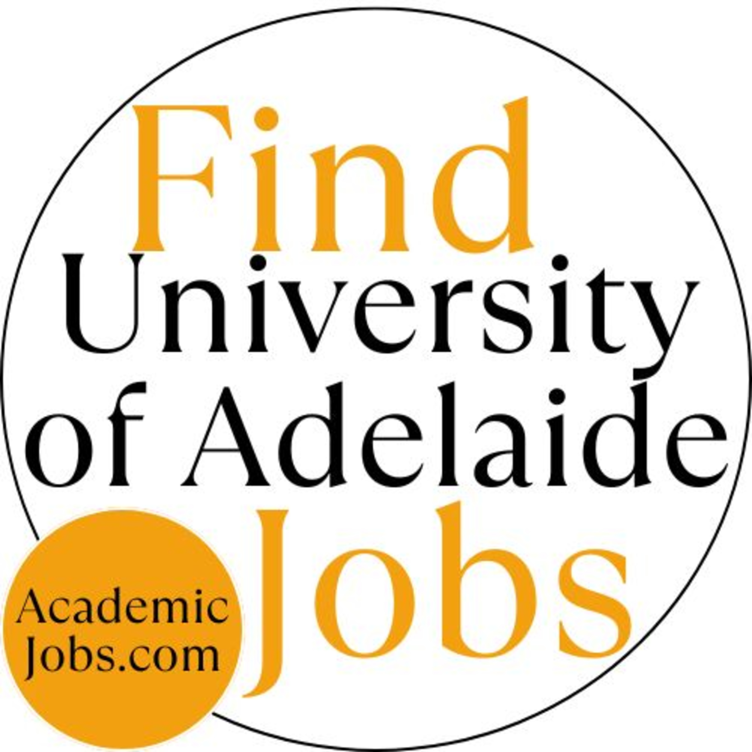 University of Adelaide Careers episode artwork