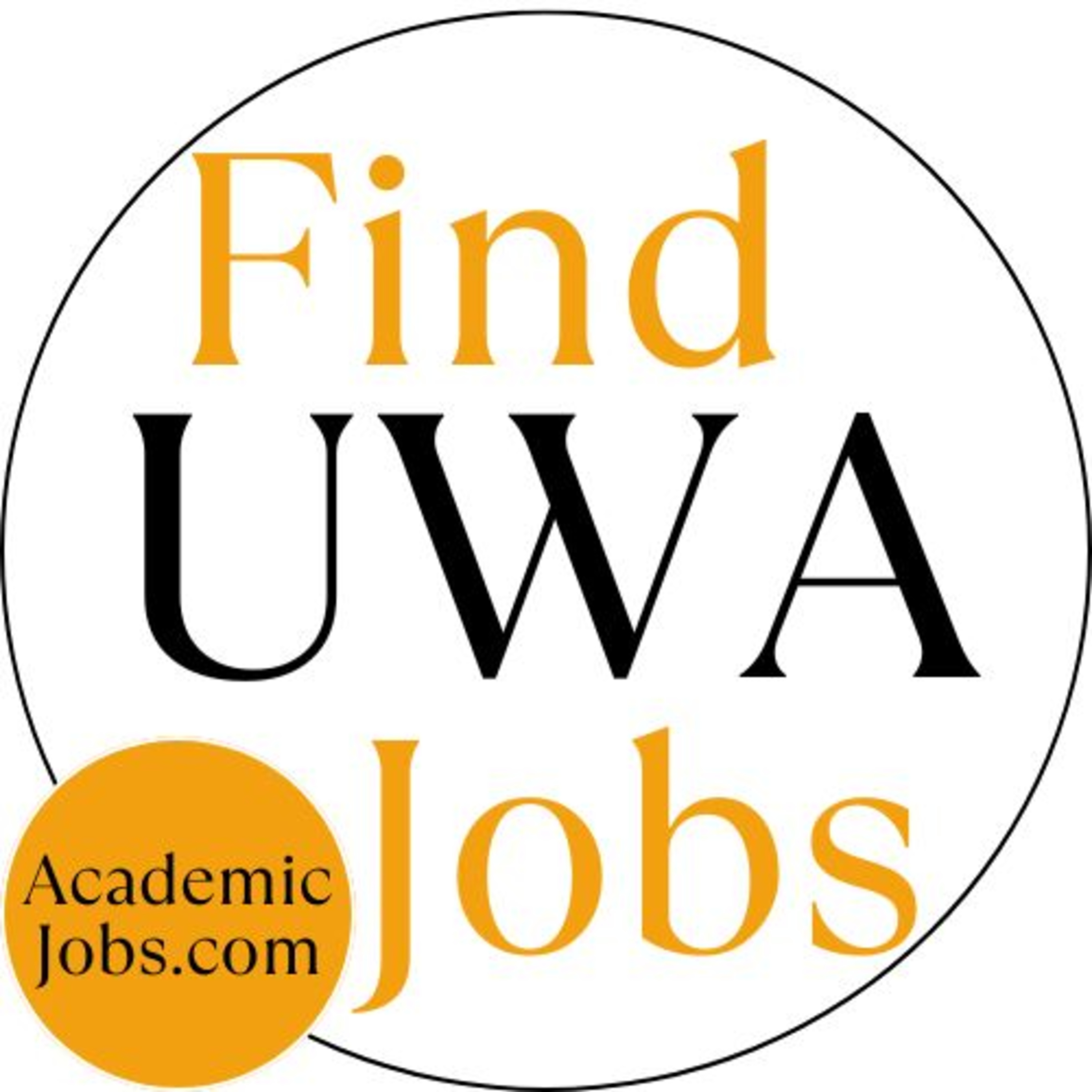 UWA Careers & Job Opportunities episode artwork