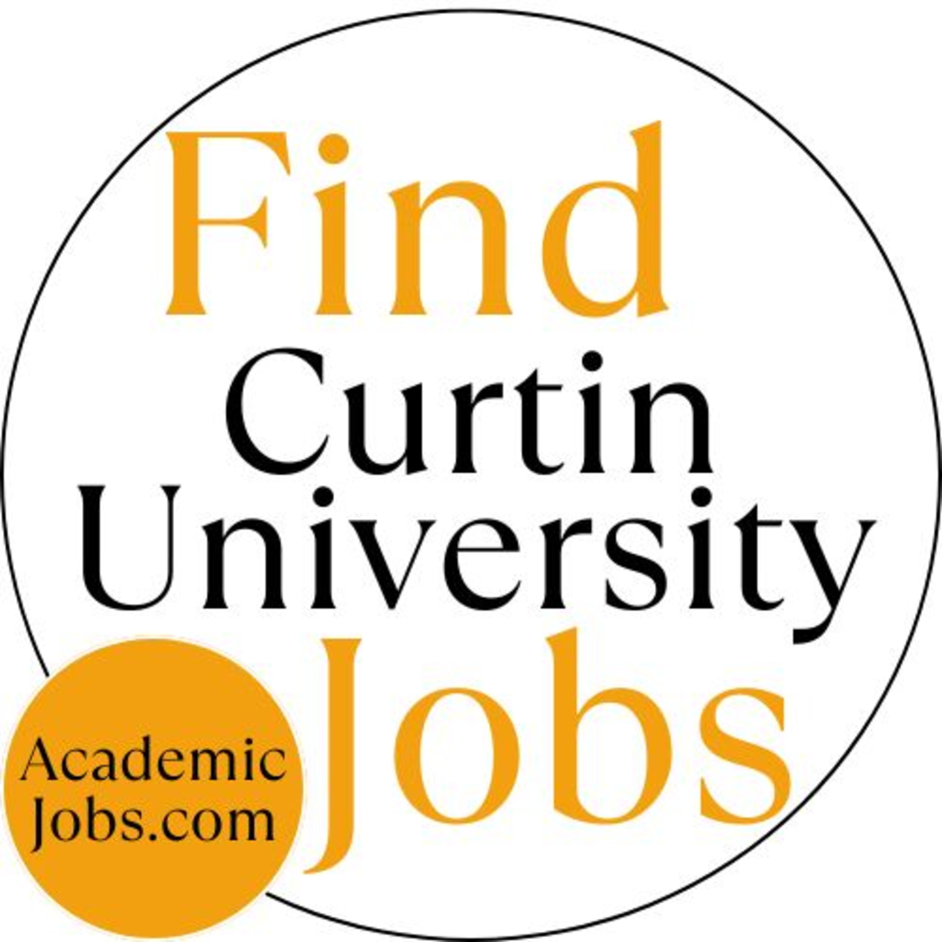 Curtin University Careers - on AcademicJobs.com episode artwork