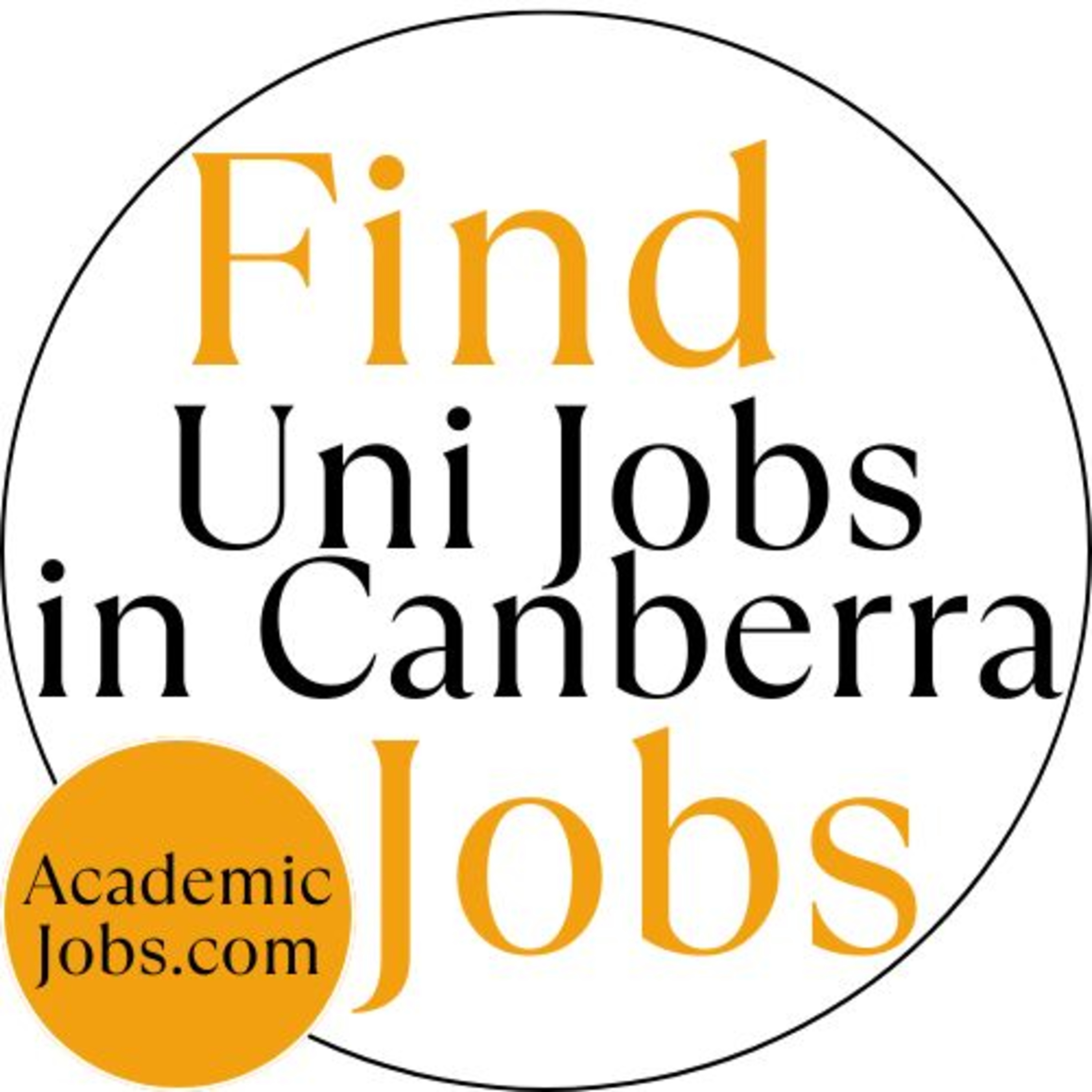 Uni Jobs in Canberra  episode artwork