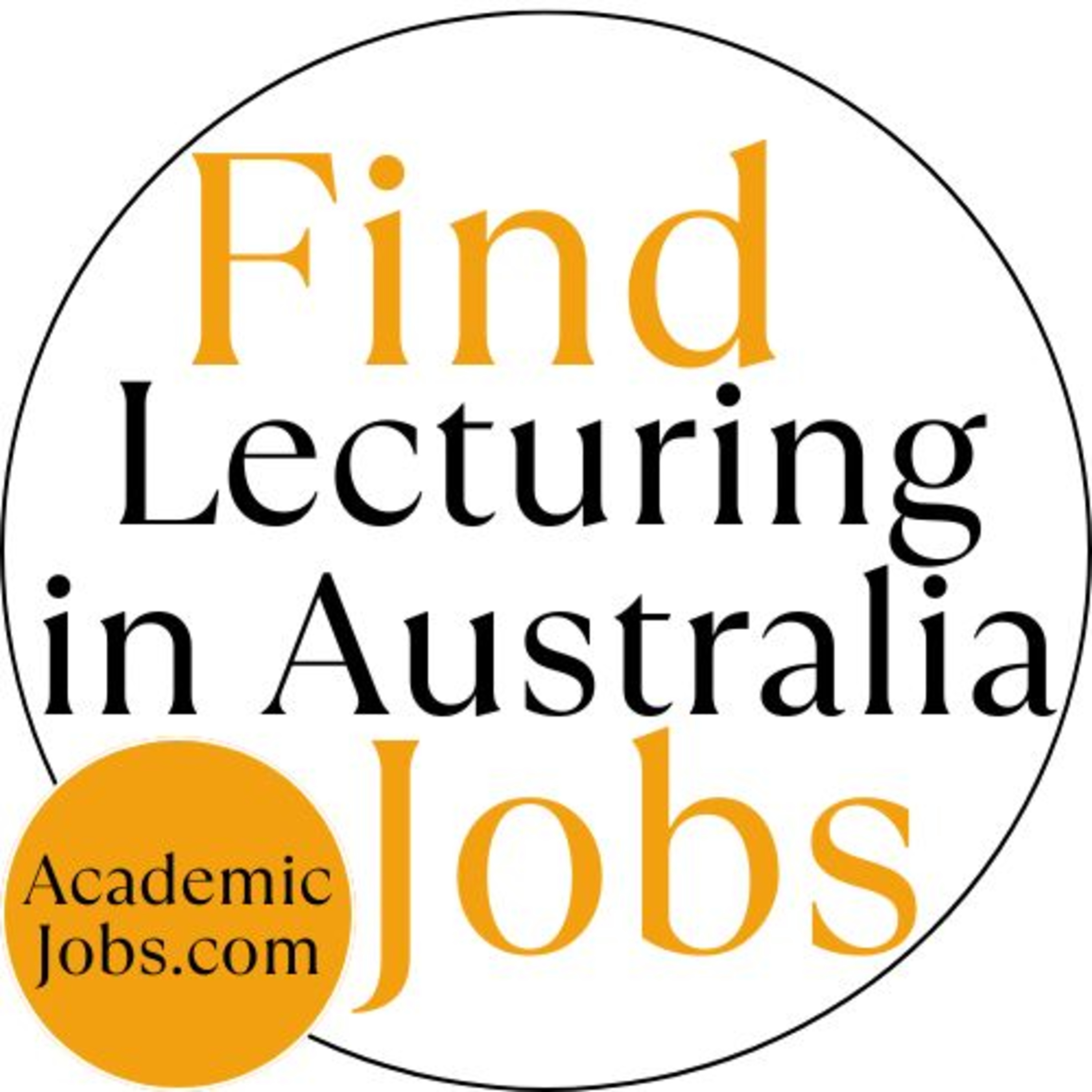 Becoming a Lecturer in Australia episode artwork