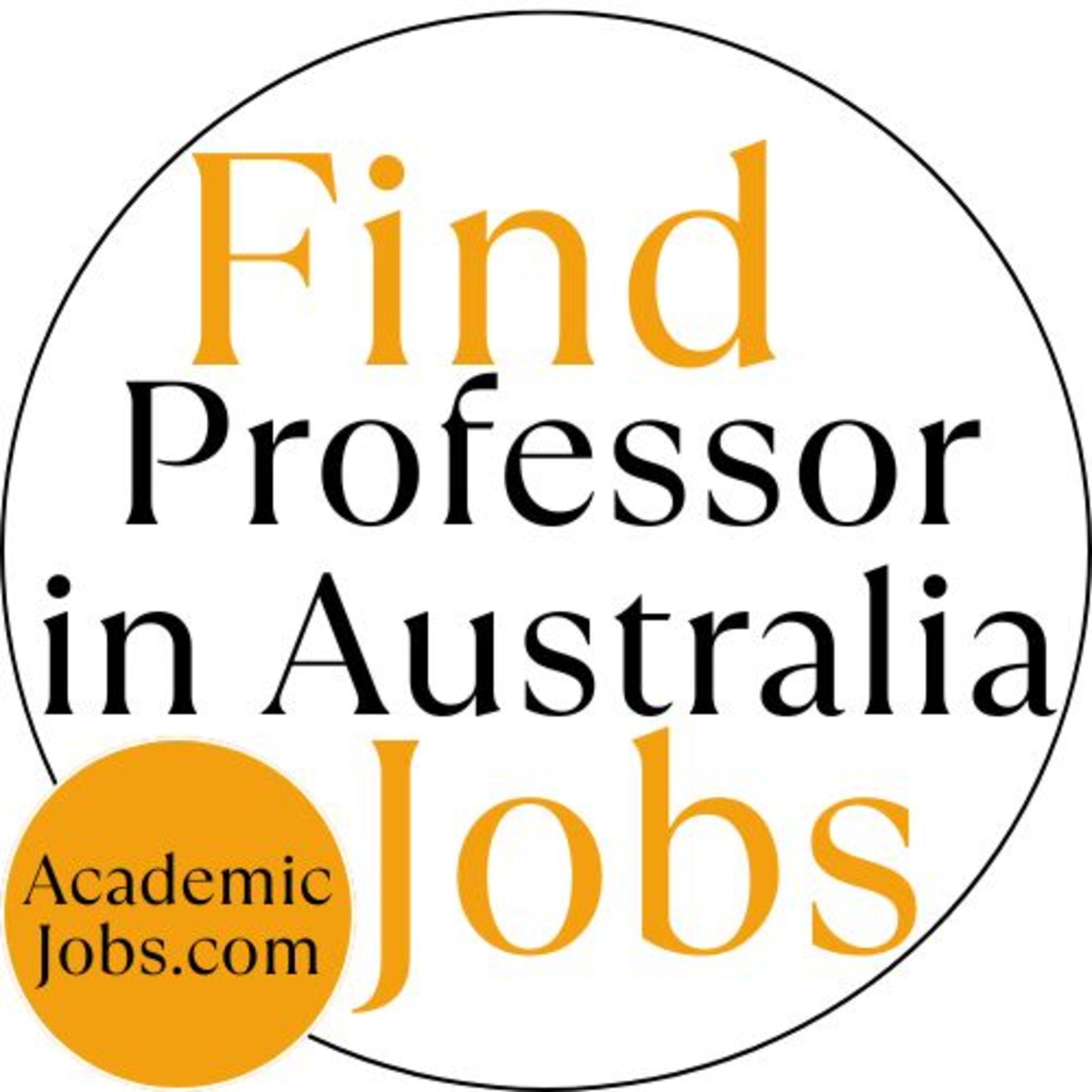 Becoming a Professor in Australia episode artwork