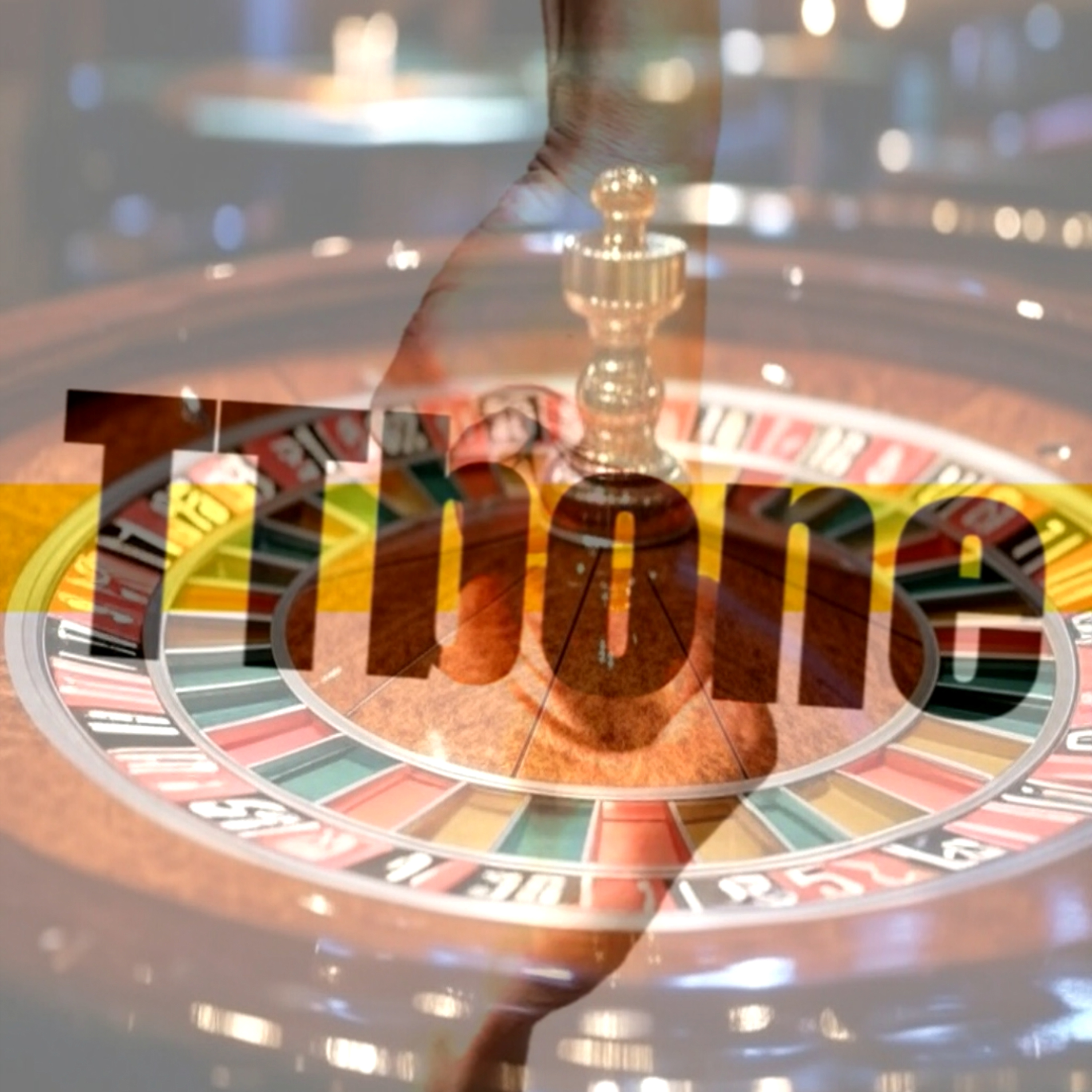 #63【全力】Talk Theme Roulette episode artwork