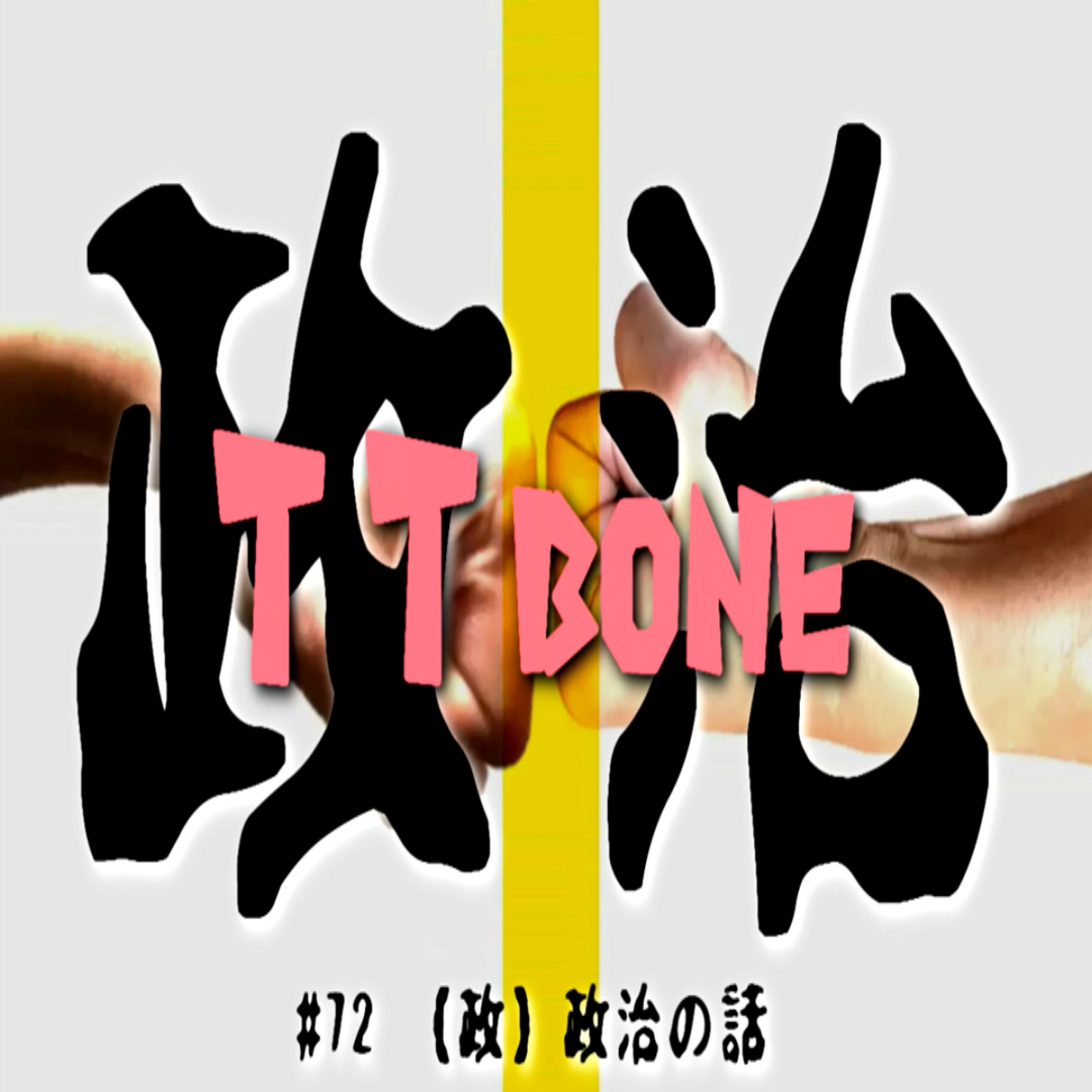 #72 【政】政治の話 episode artwork