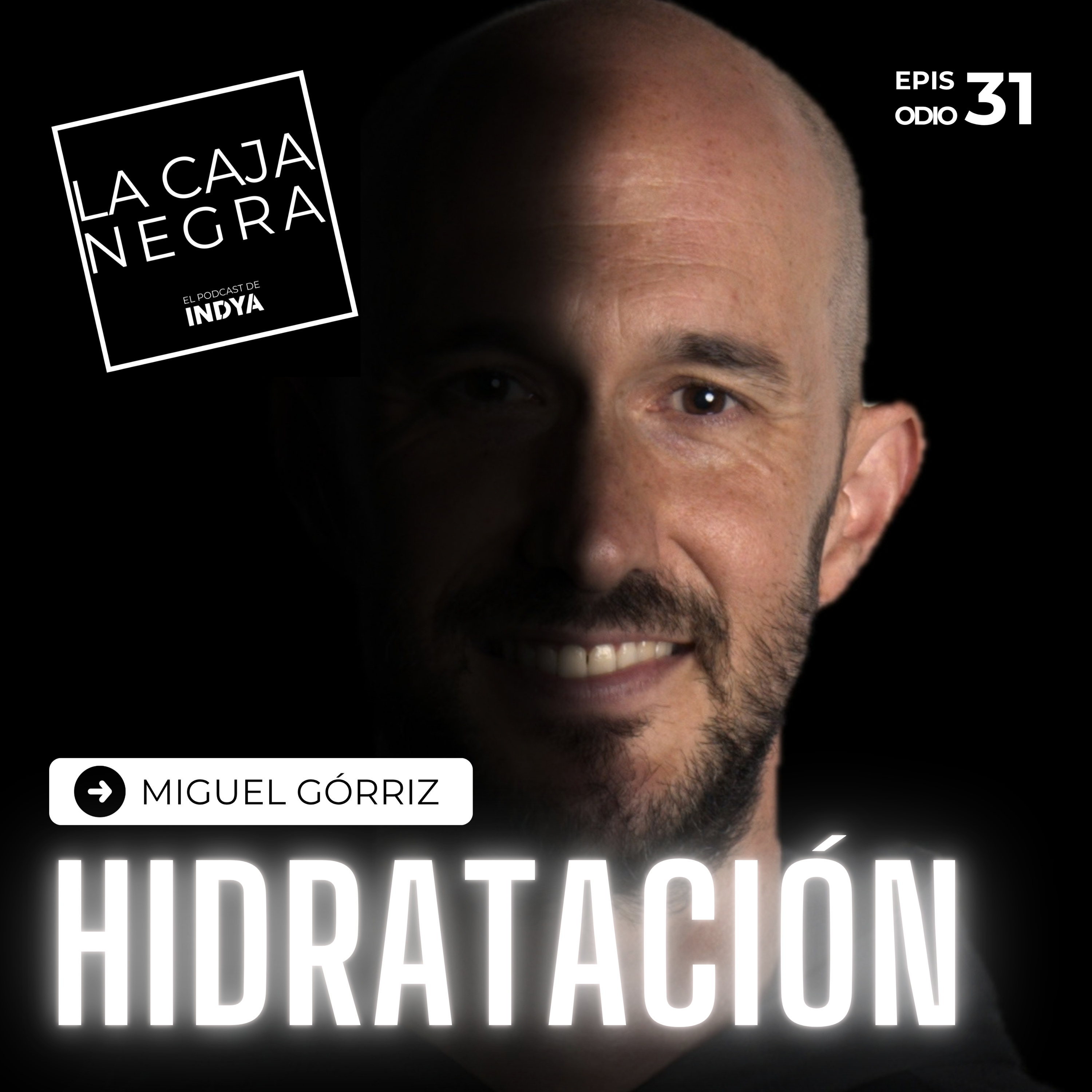Miguel Górriz (Movistar Team) - HIDRATACIÓN: Cómo se hidrata un ciclista profesional