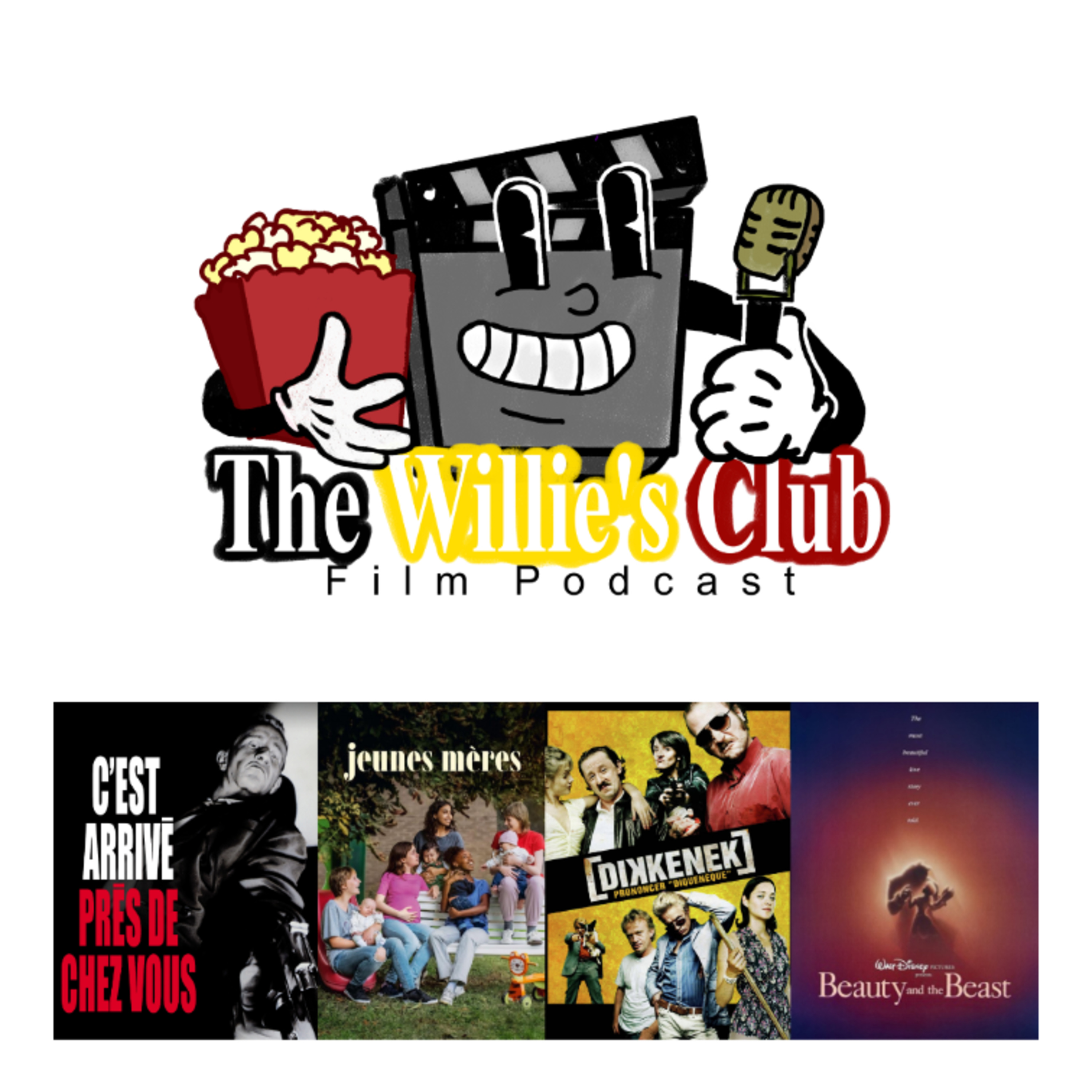 The Willie\'s Club