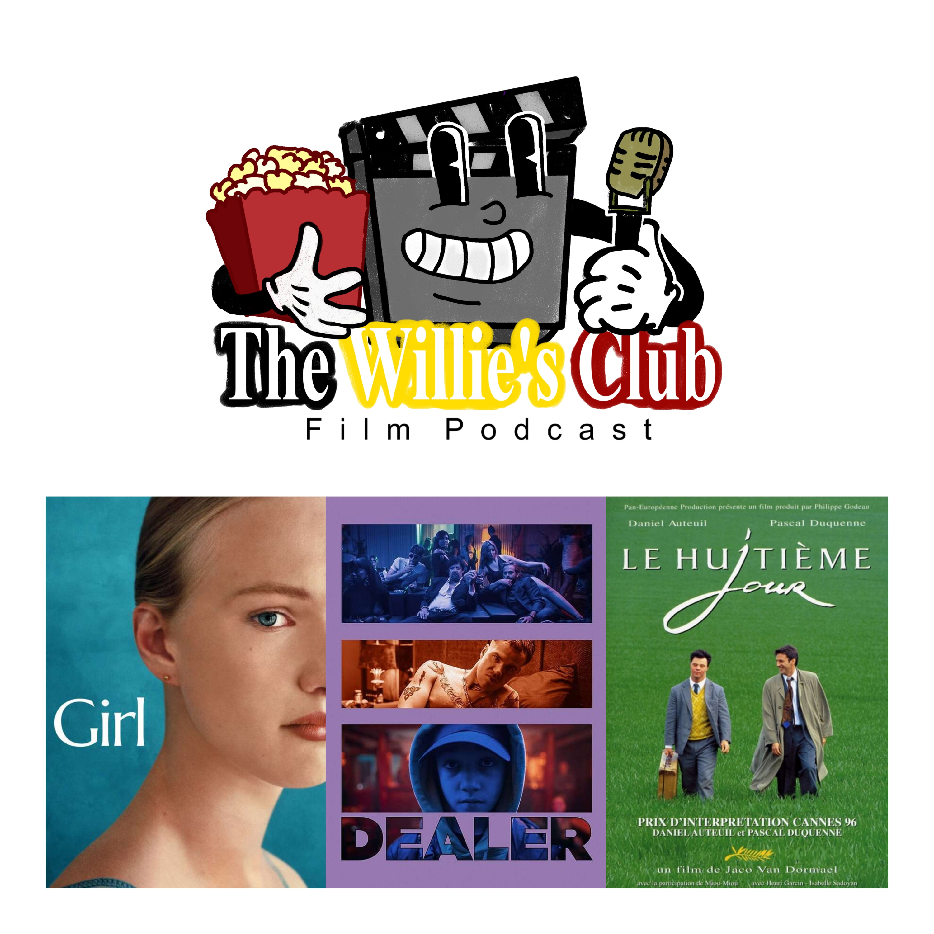 The Willie\'s Club