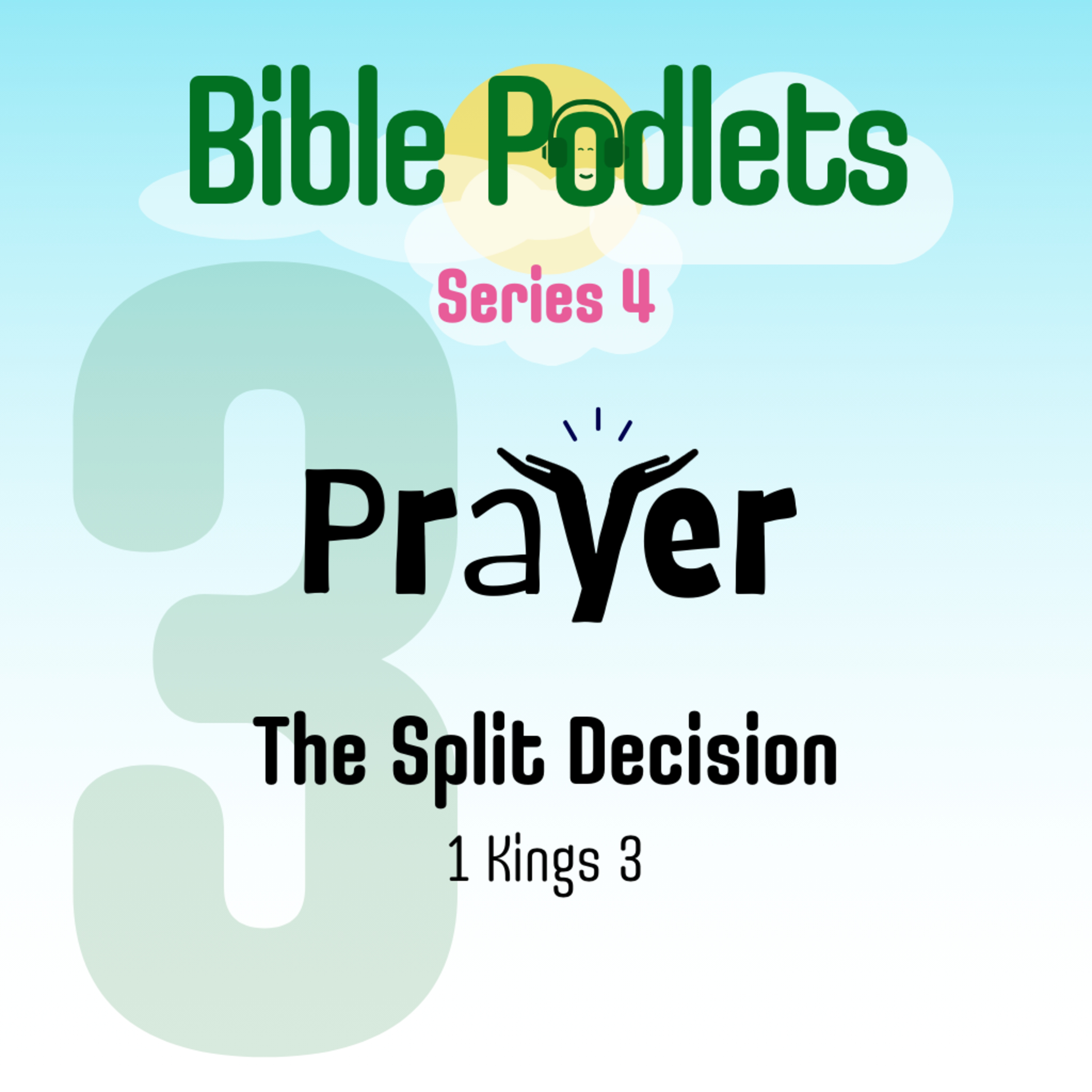 The Split Decision