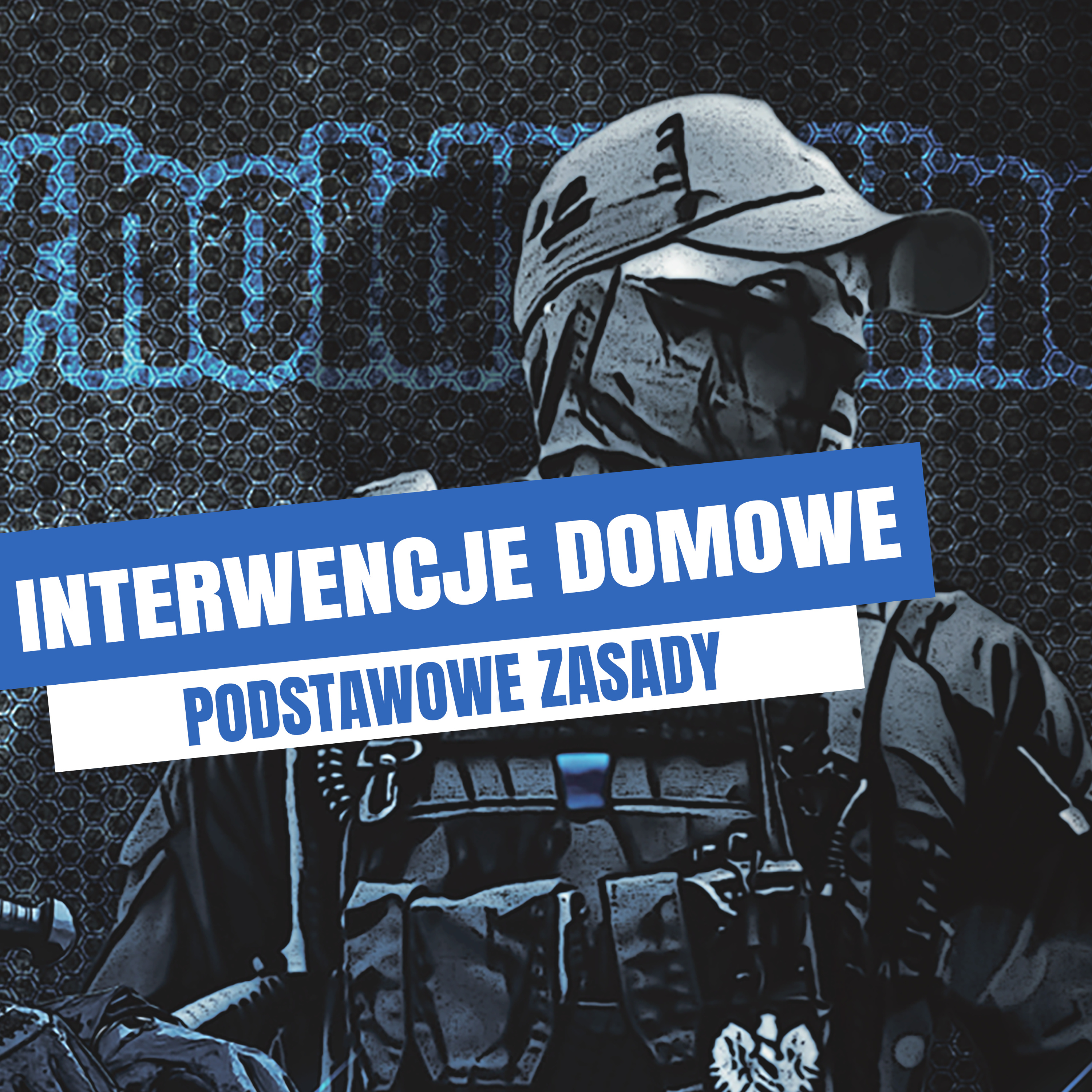 Interwencje domowe.  episode artwork