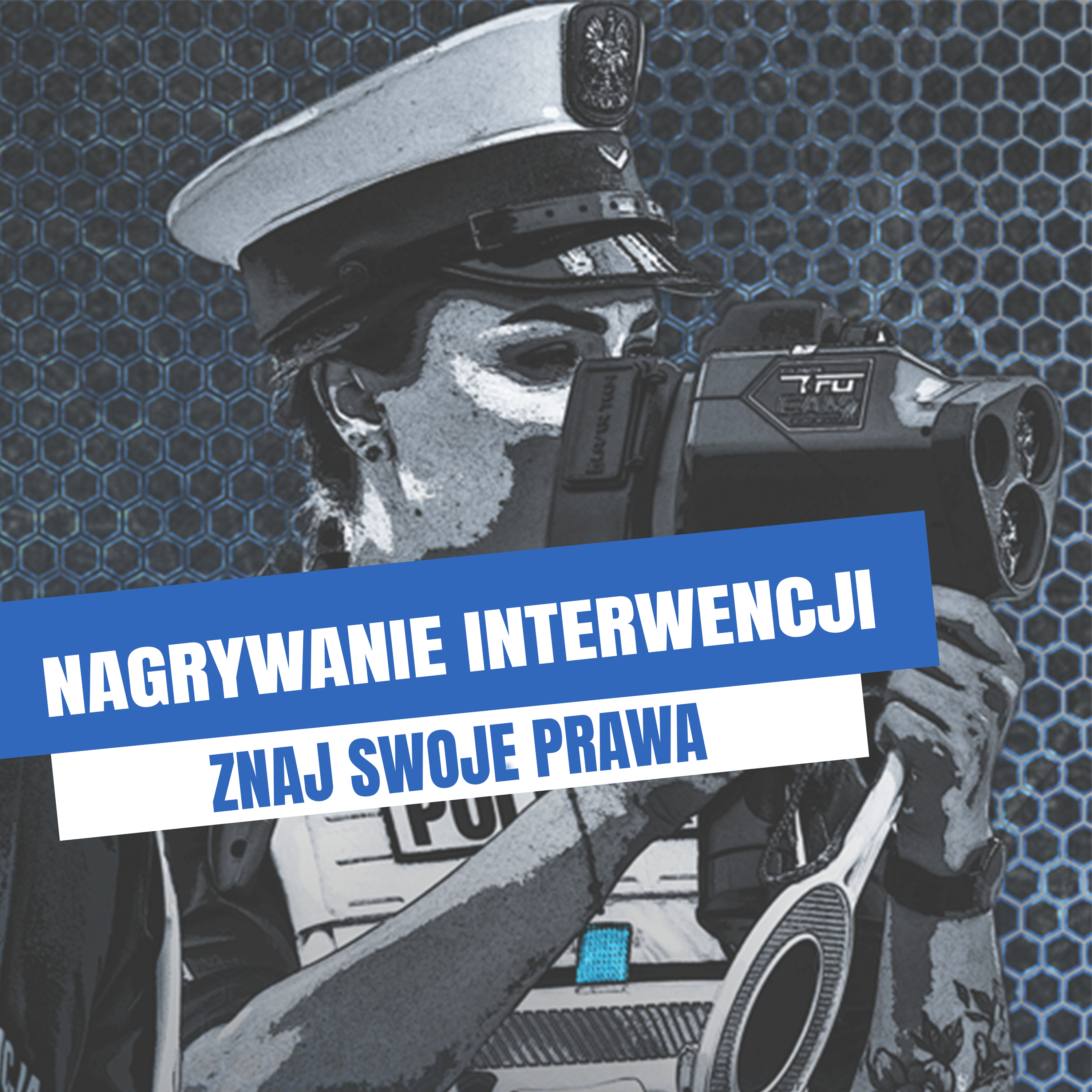 Nagrywanie interwencji policyjnych. episode artwork
