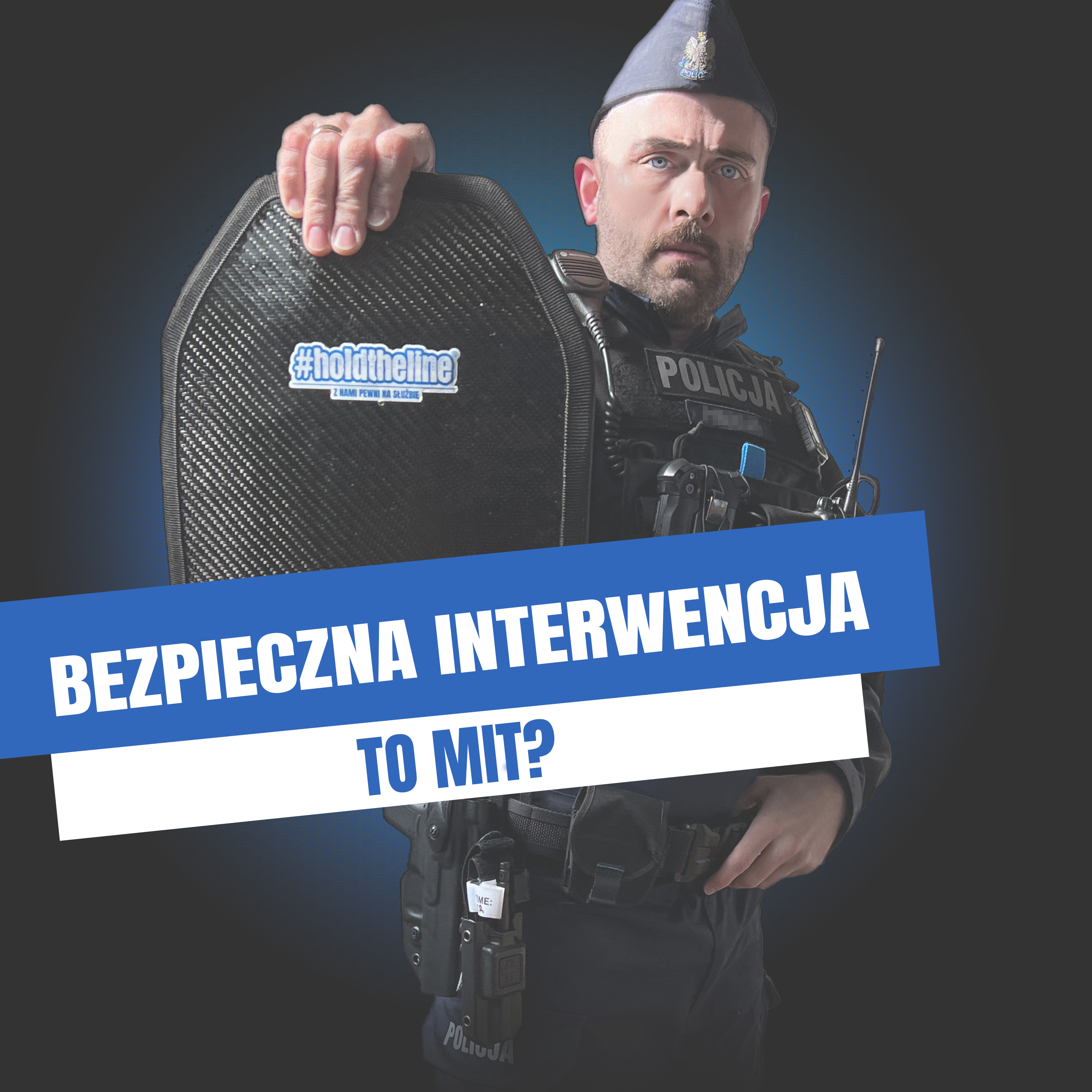 Bezpieczna interwencja to mit? episode artwork