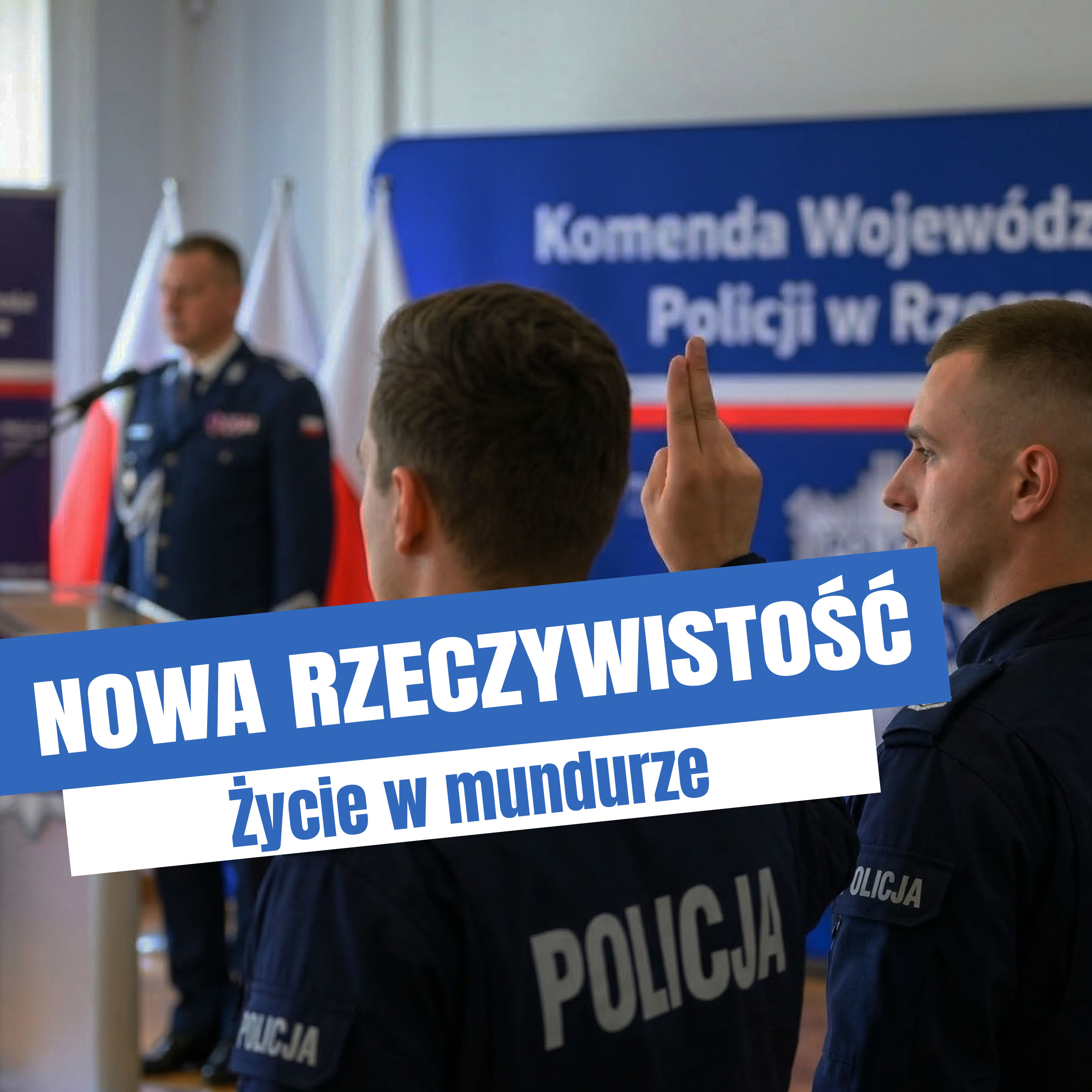 Nowa rzeczywistość.  episode artwork