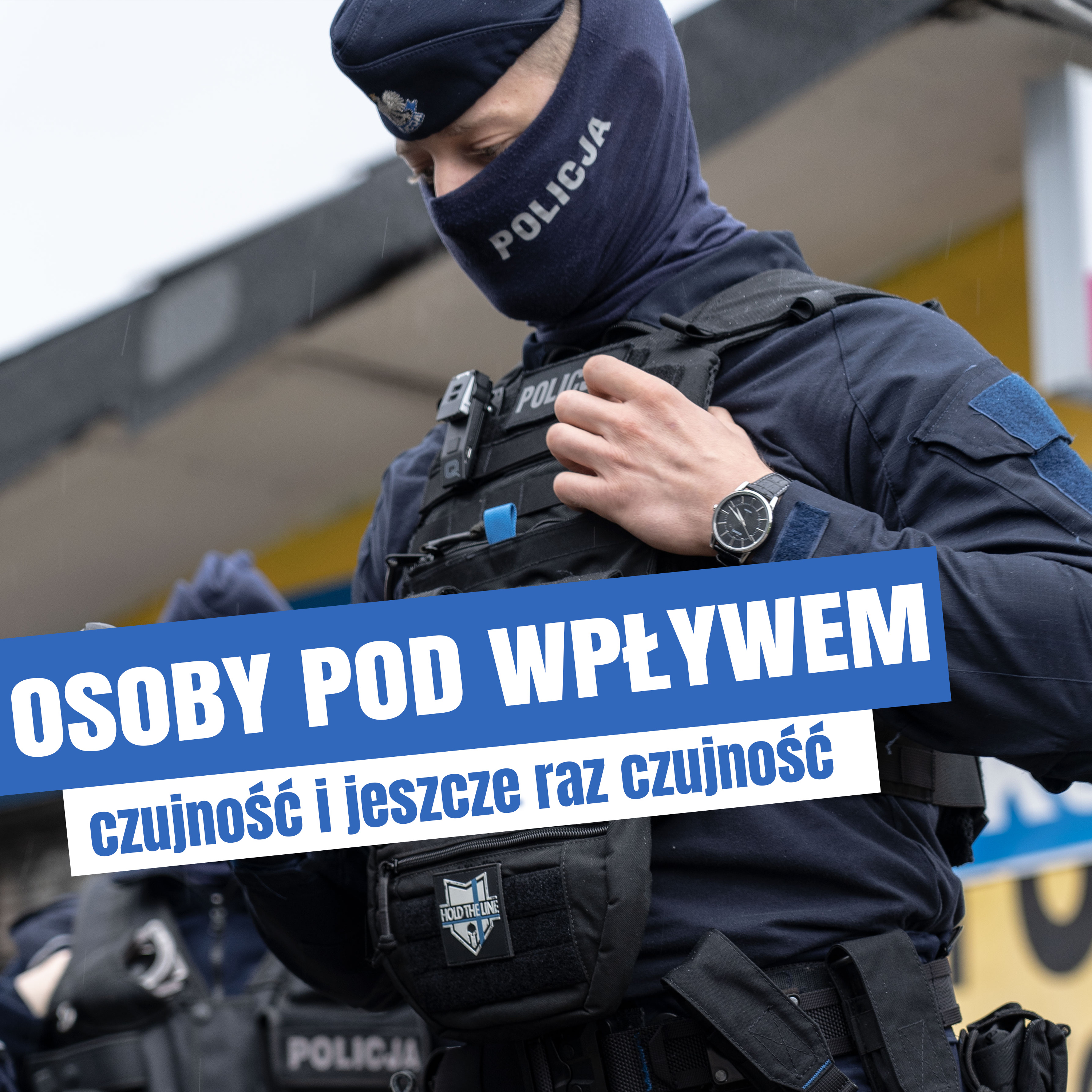 Interwencje wobec osób pod wpływem.  episode artwork