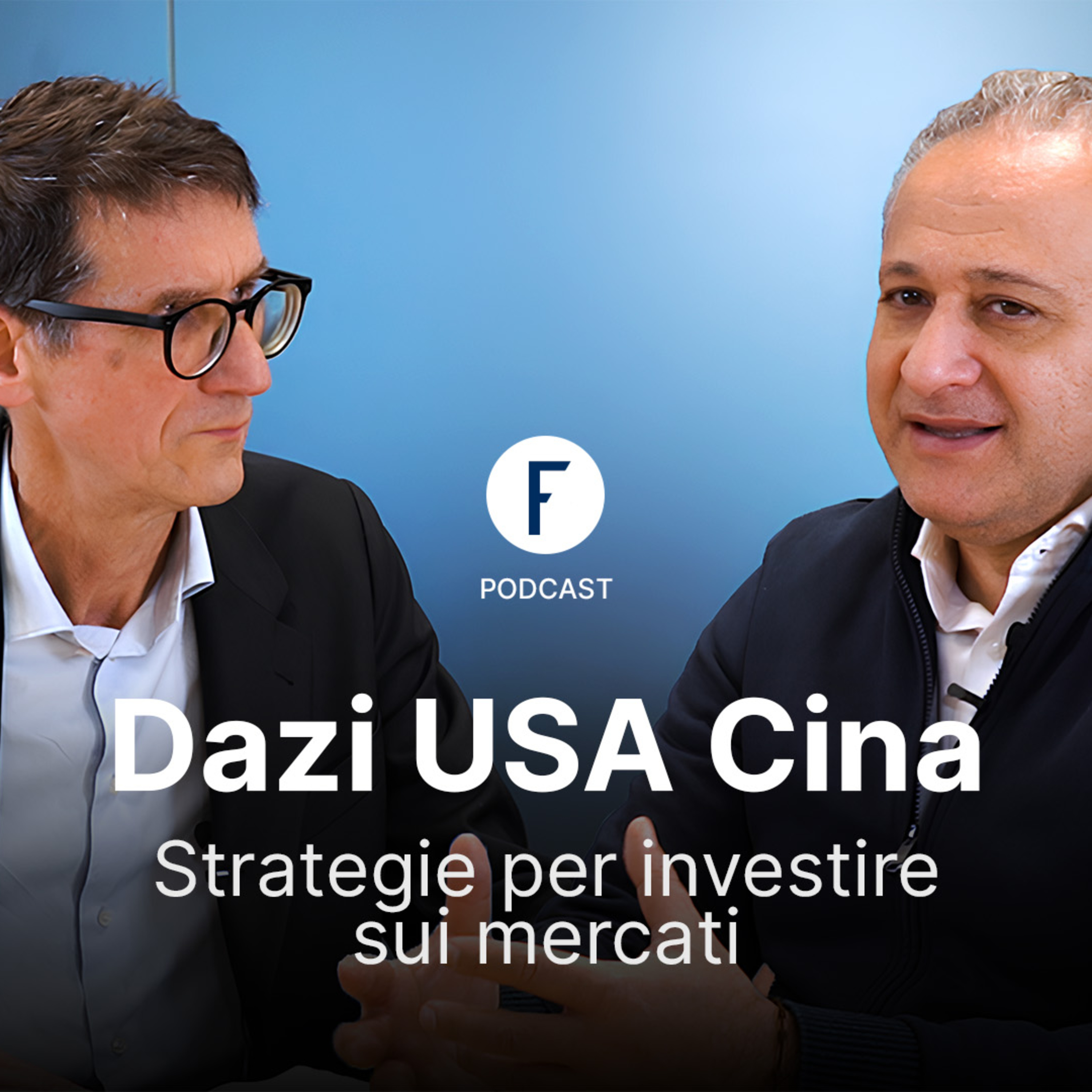 Finanza Fronteretro - Oltre le notizie