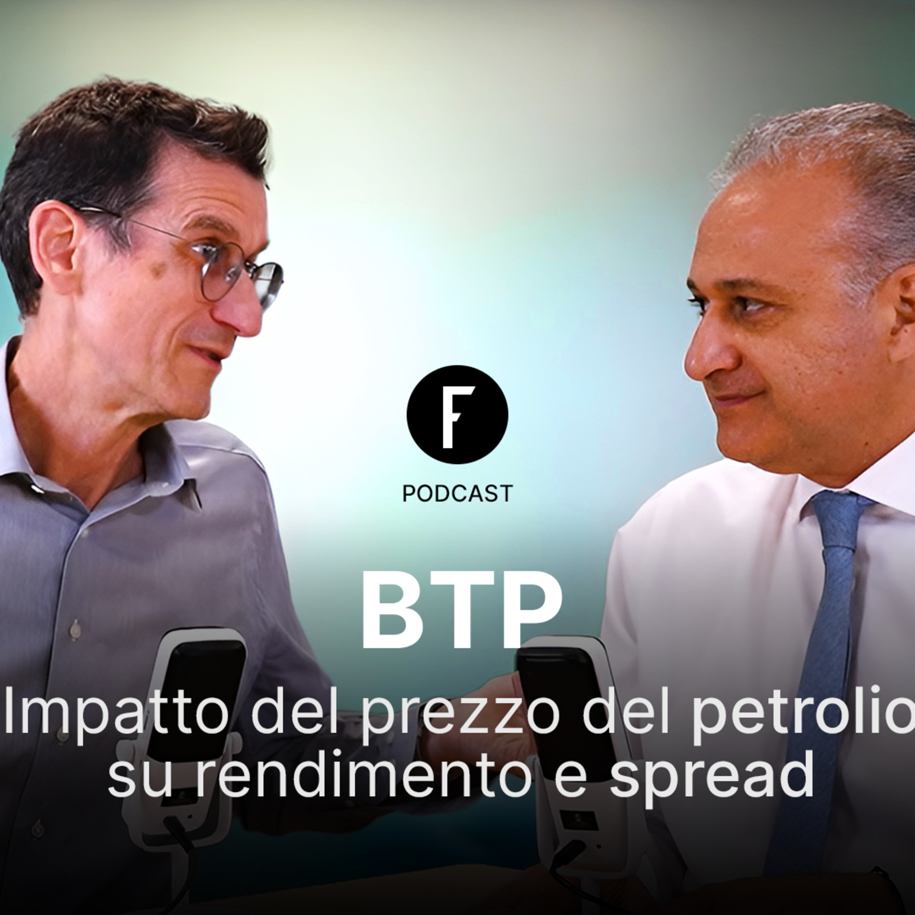 Finanza Fronteretro - Oltre le notizie