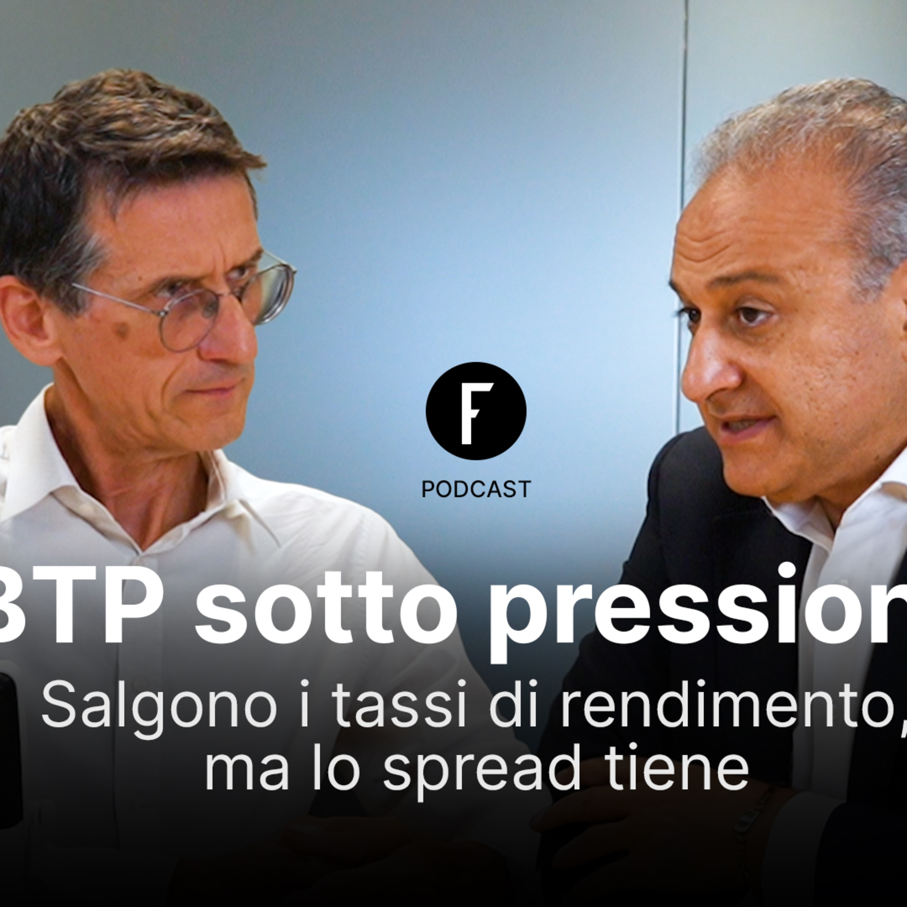 Finanza Fronteretro - Oltre le notizie