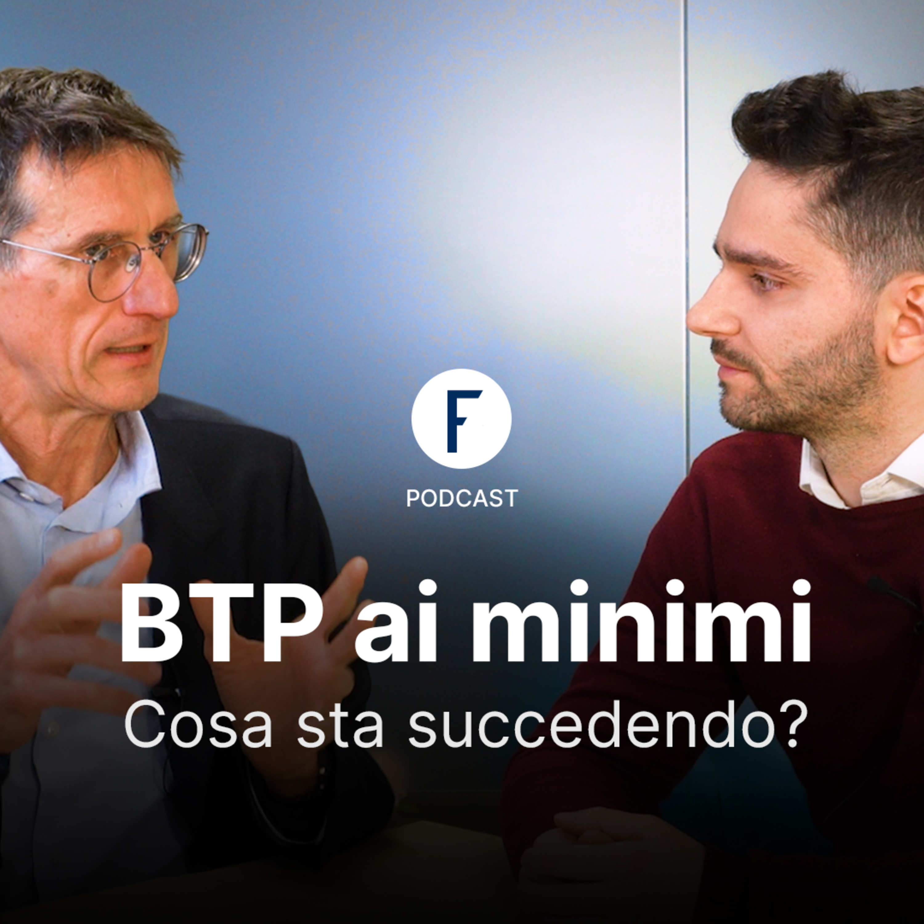 Finanza Fronteretro - Oltre le notizie