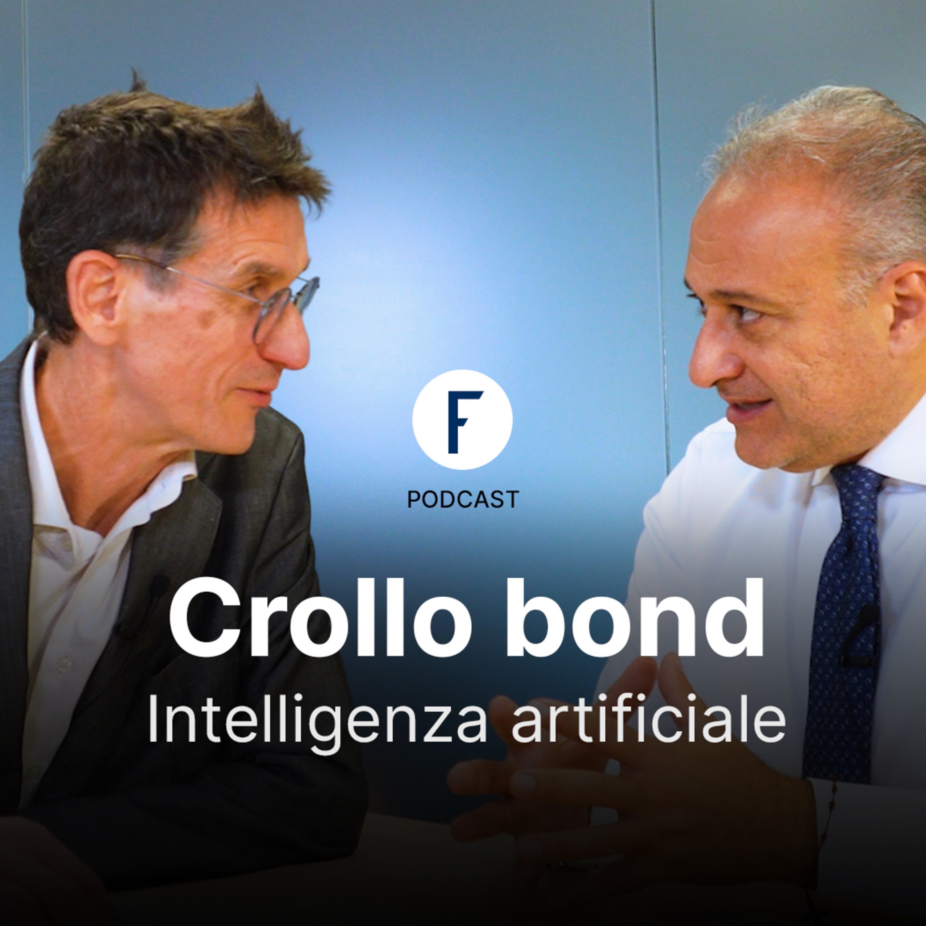 Finanza Fronteretro - Oltre le notizie