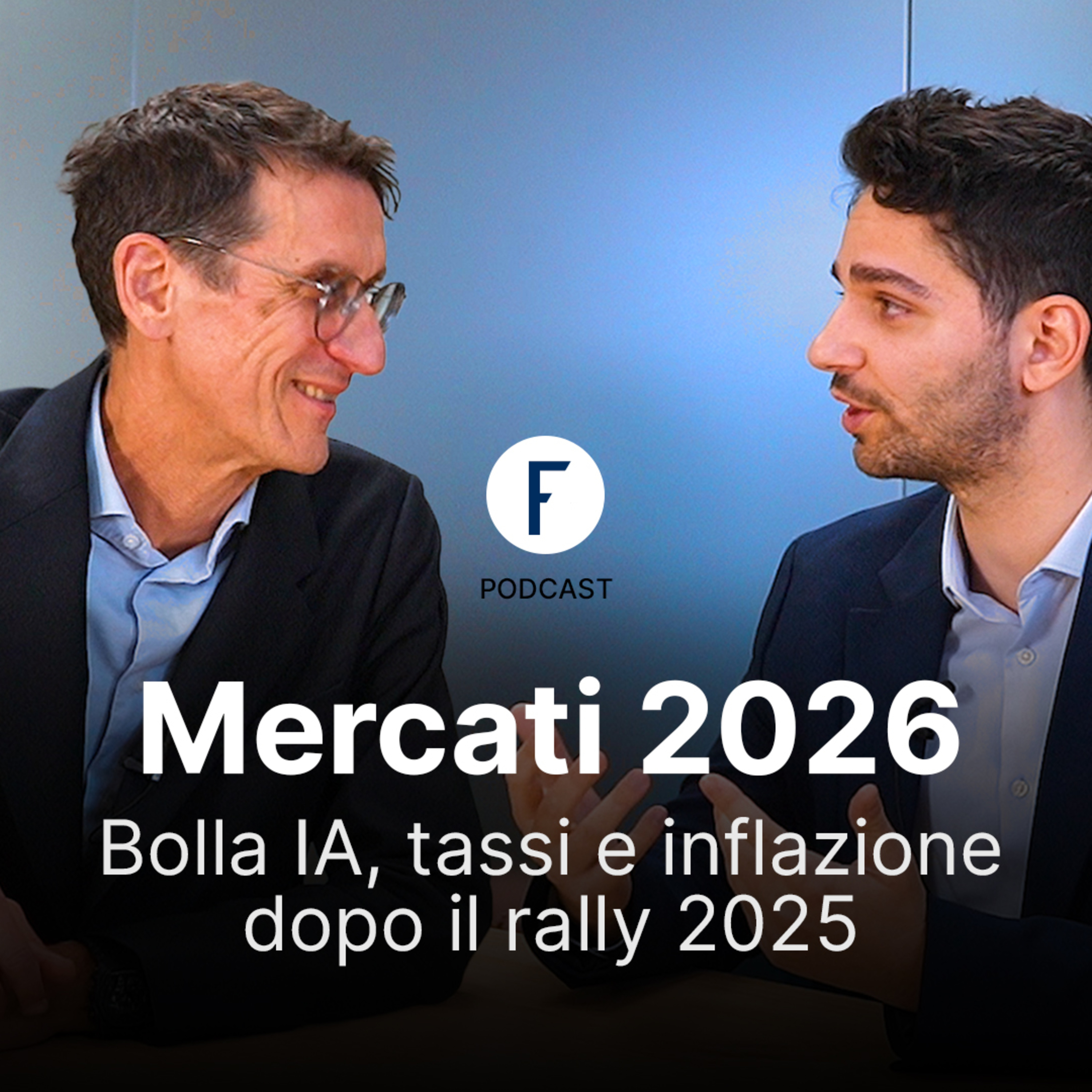 Finanza Fronteretro - Oltre le notizie