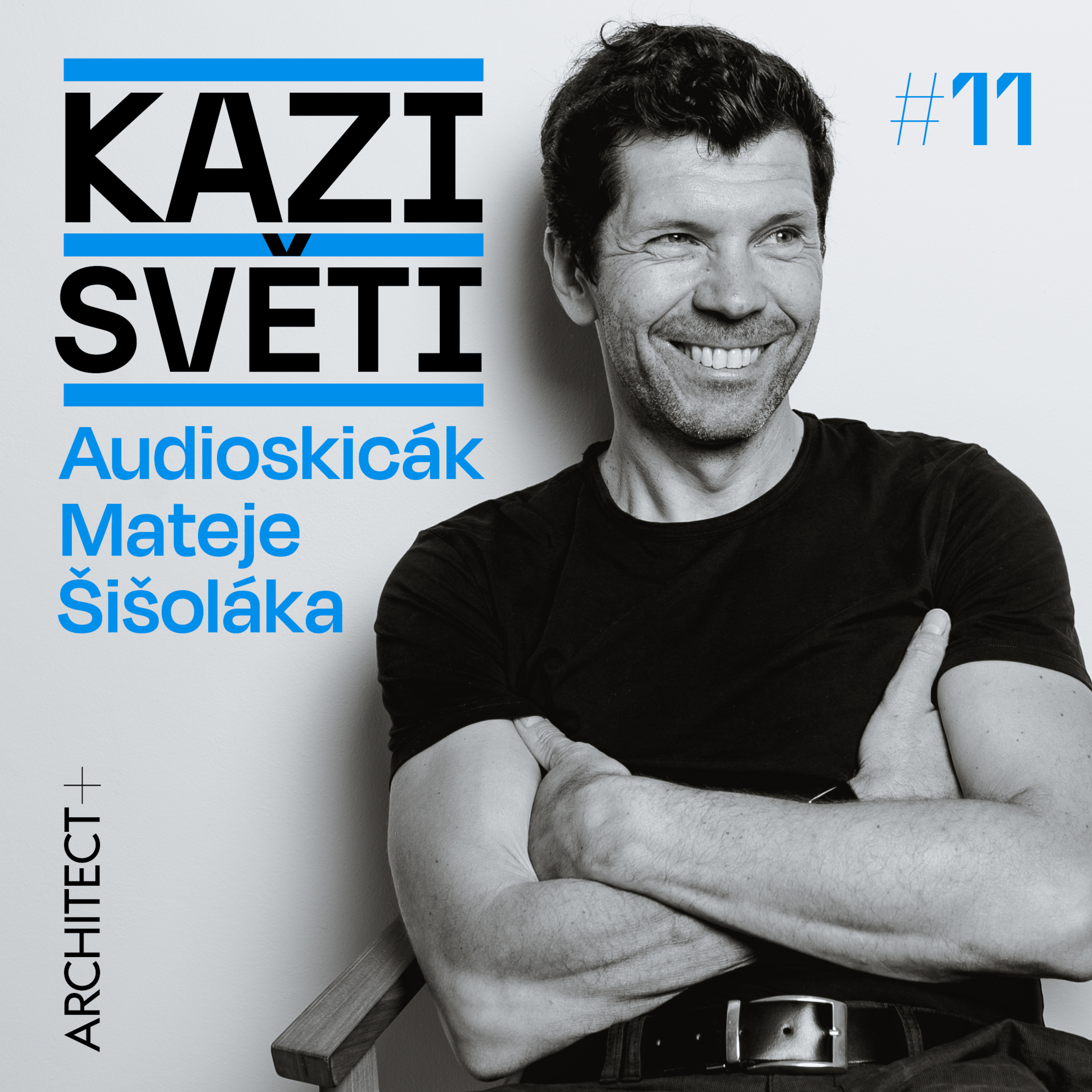 S Markem Tichým o zlaté lodi nad Prahou episode artwork