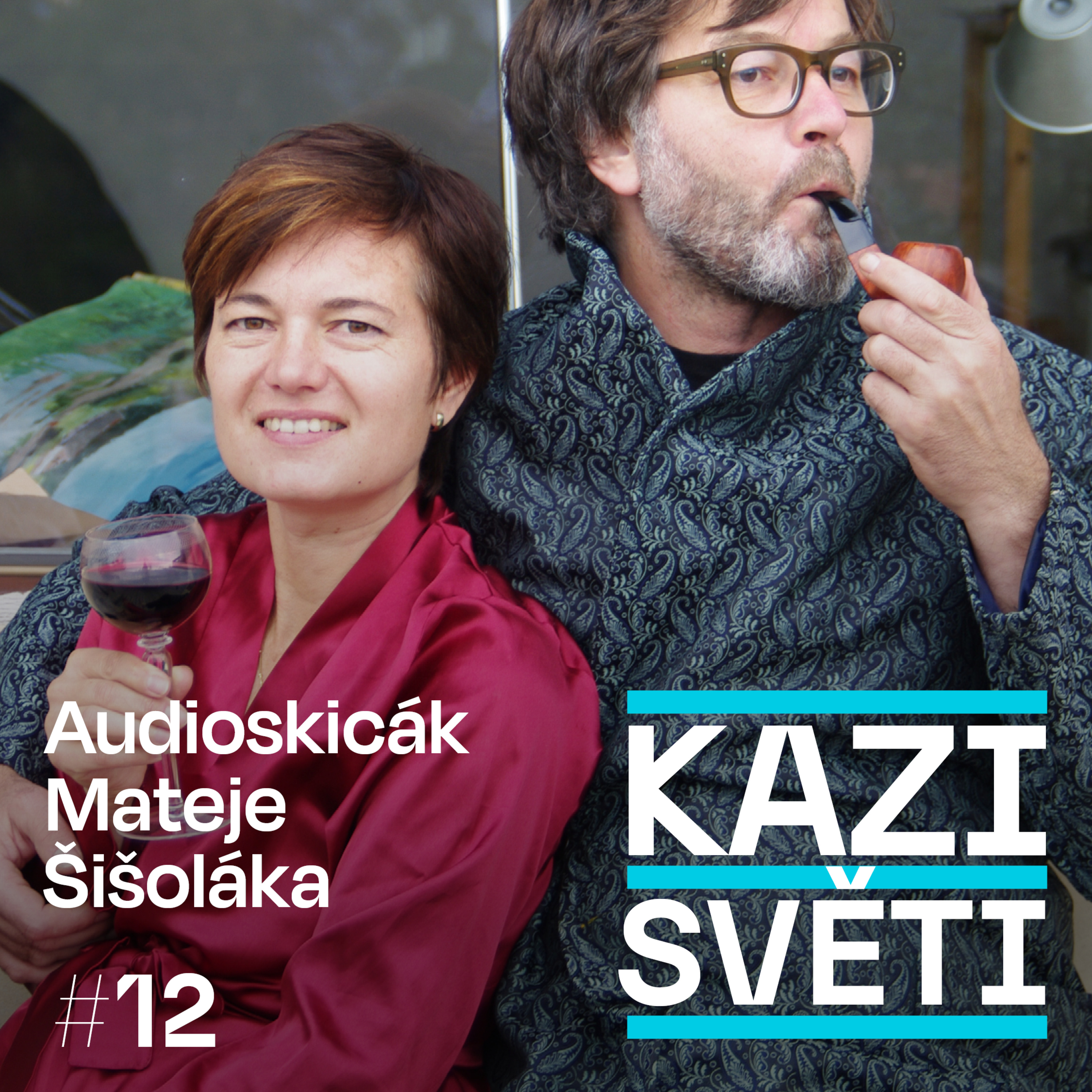S pokorou, úctou a jasným názorem episode artwork