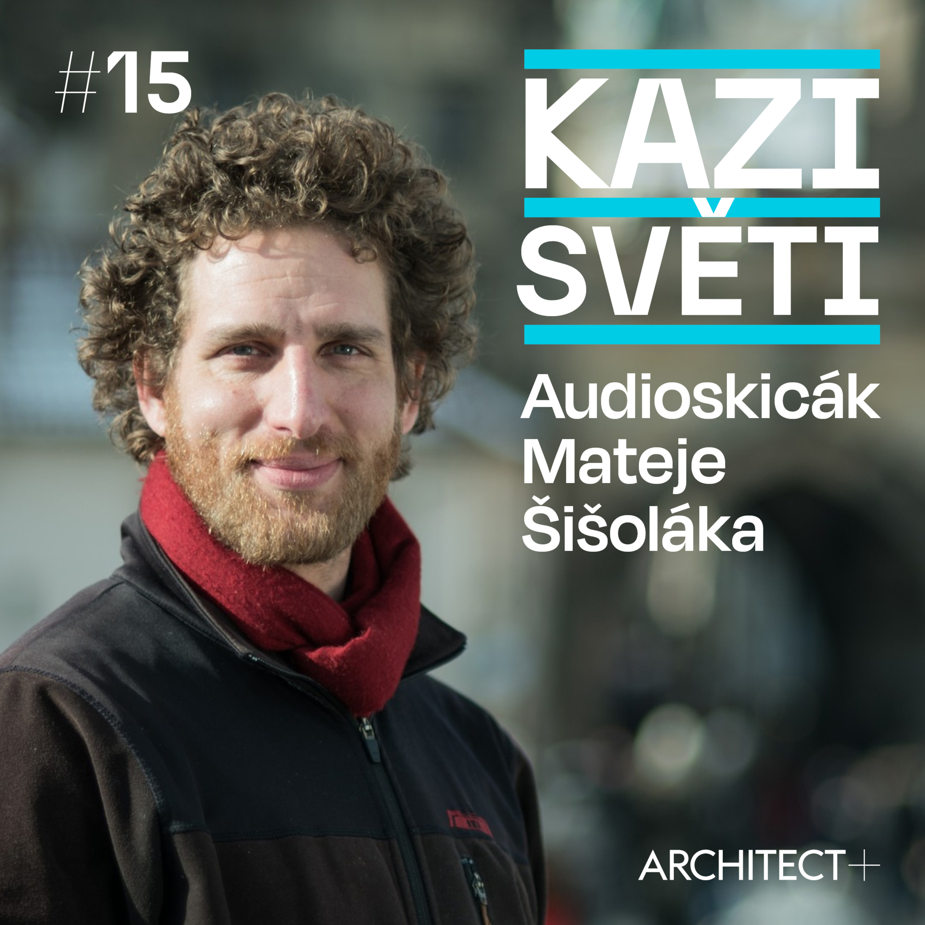 S Janem Tilingerem o stavění v exotických zemích, aneb jaké je to postavit nejvyšší českou školu a další projekty od Brazílie po Bhútán. episode artwork