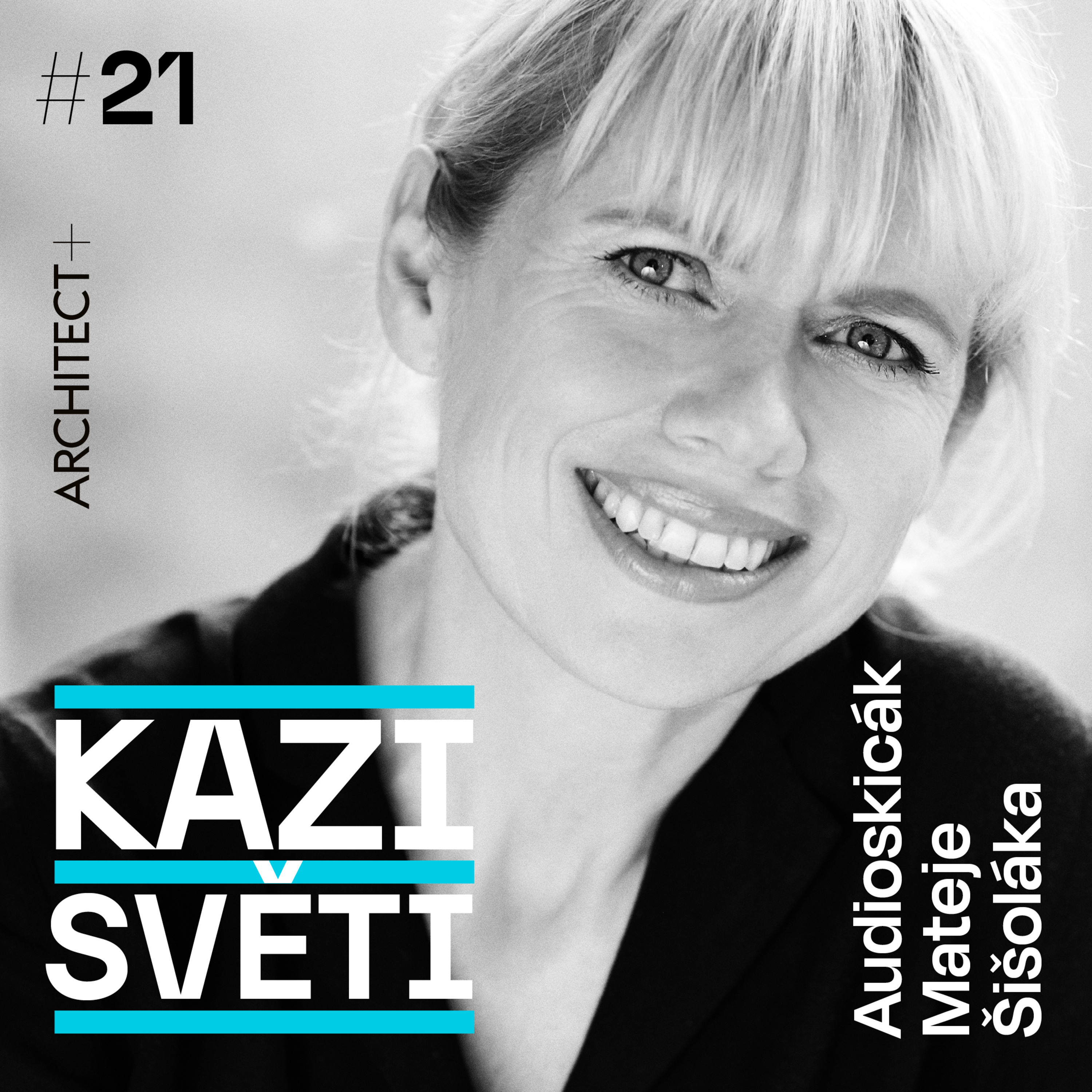 Kazisvěti - Audioskicák Mateje Šišoláka