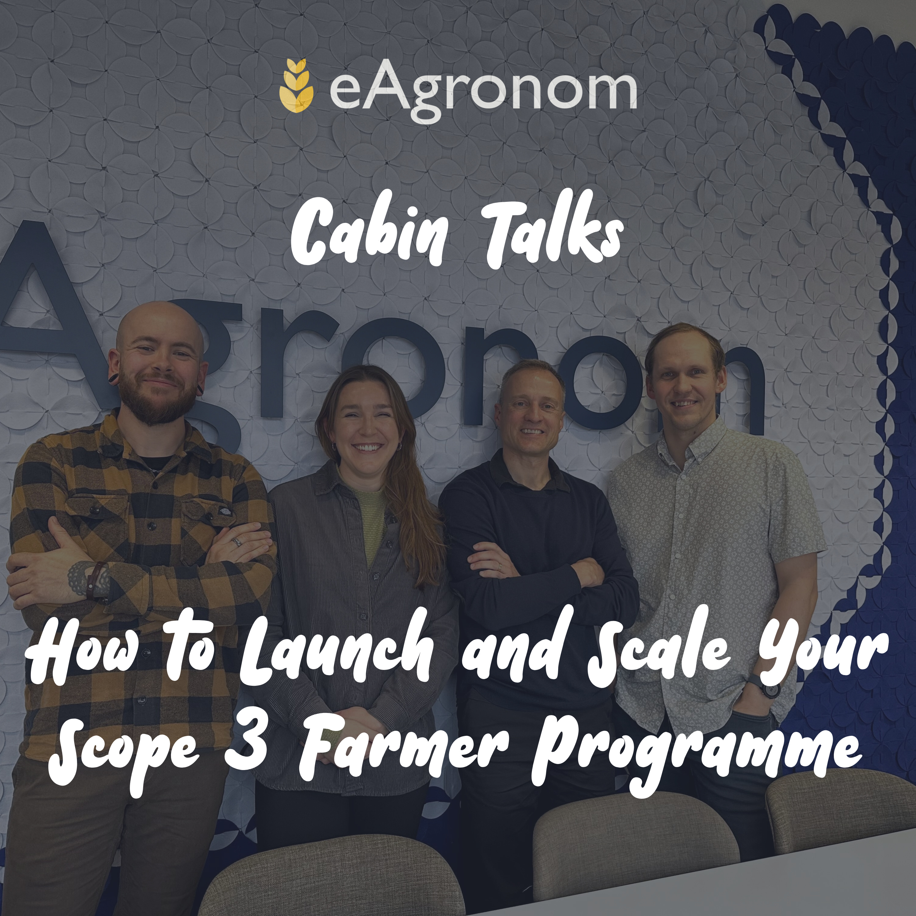 How to Launch and Scale Your Scope 3 Farmer Programme episode artwork