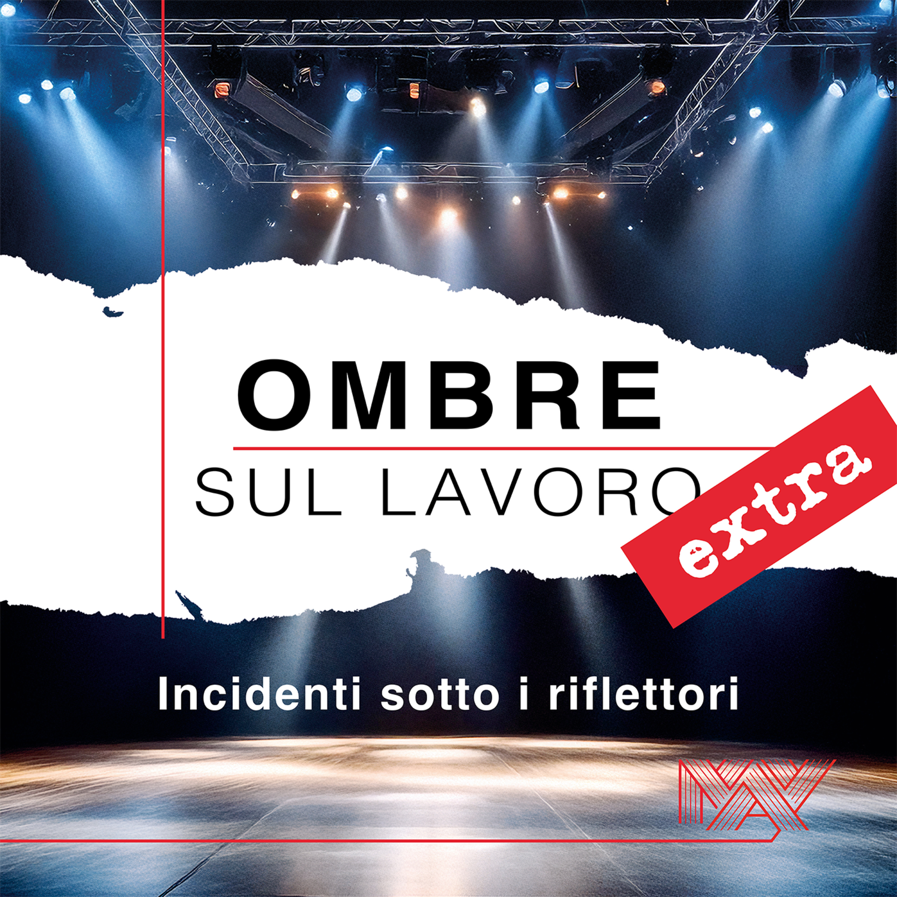 Ombre Sul Lavoro - Lezioni imparate e mancate dai grandi incidenti