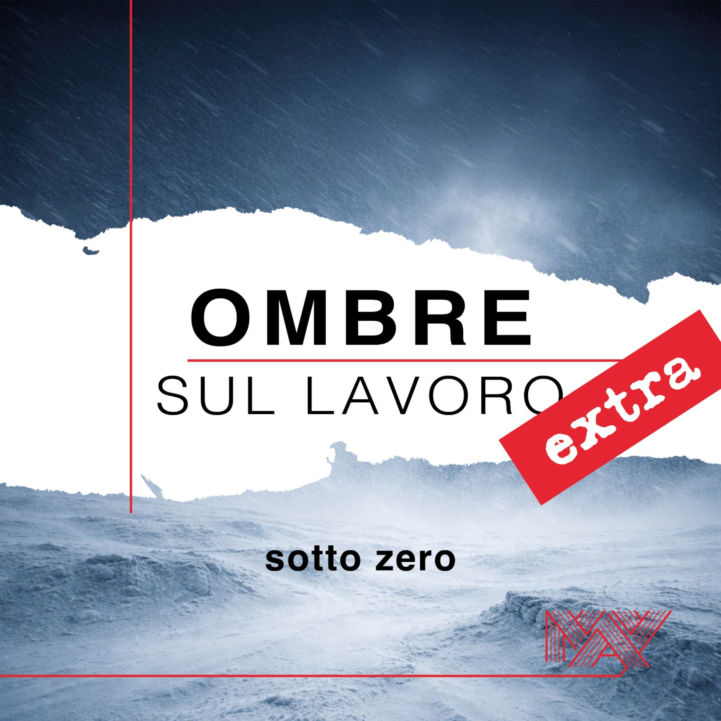 Ombre Sul Lavoro - Lezioni imparate e mancate dai grandi incidenti
