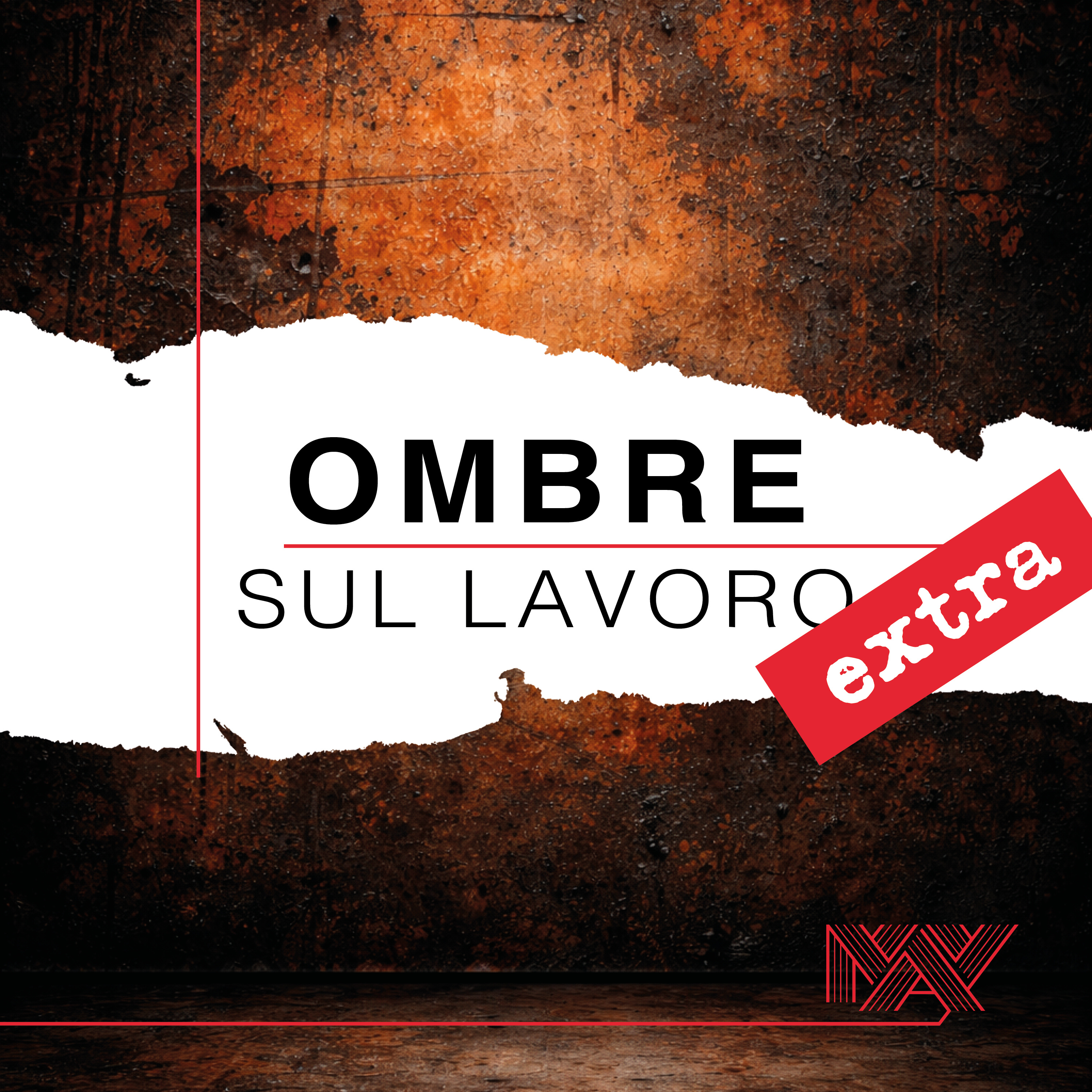 Ombre Sul Lavoro - Lezioni imparate e mancate dai grandi incidenti