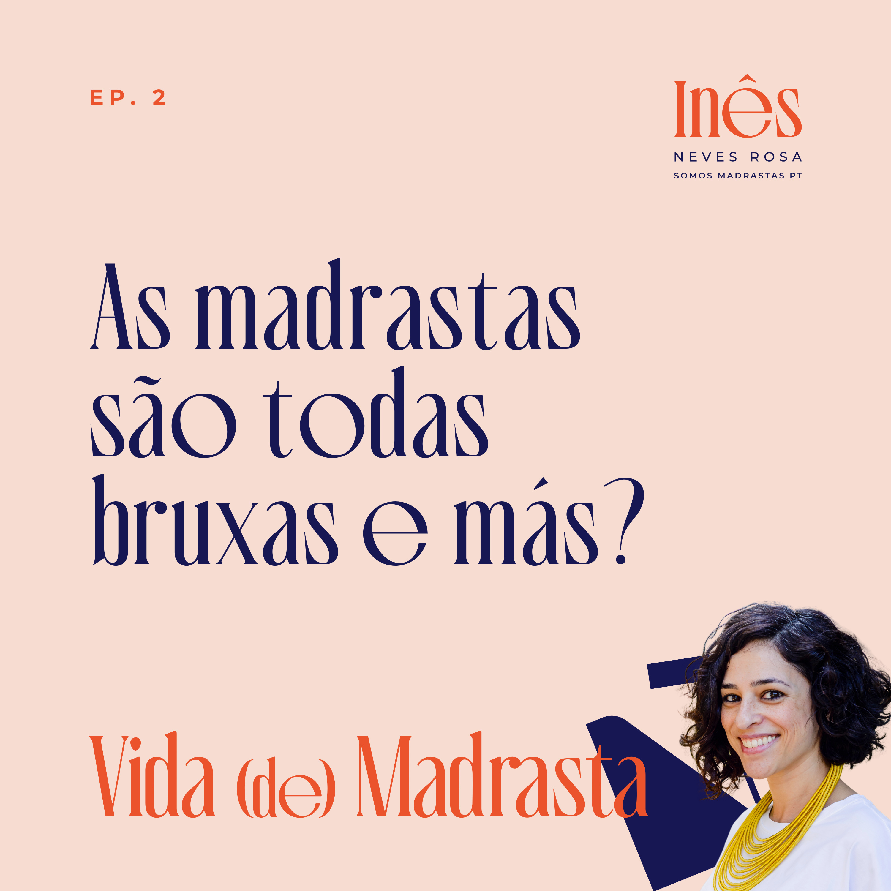 Vida (de) Madrasta