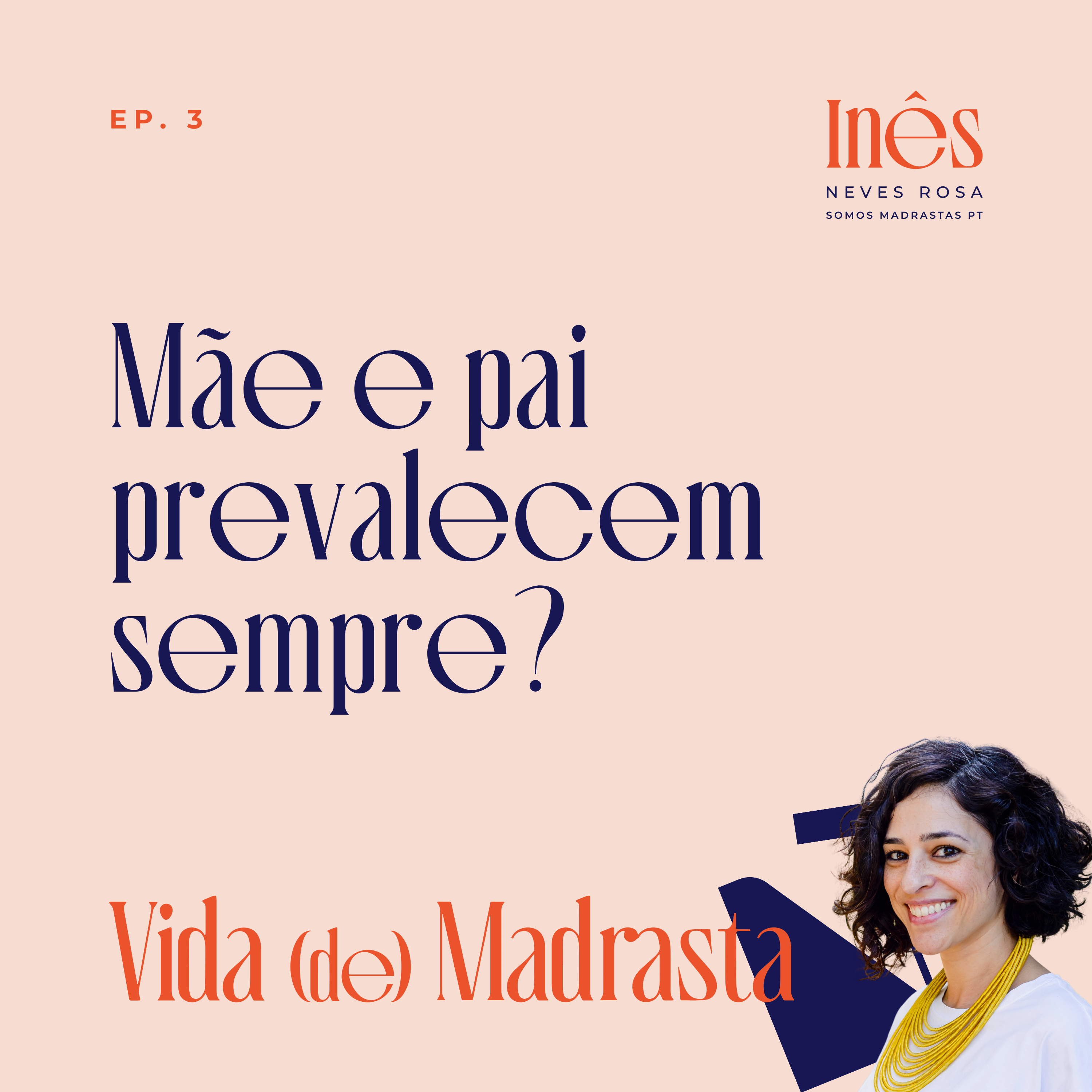 Vida (de) Madrasta