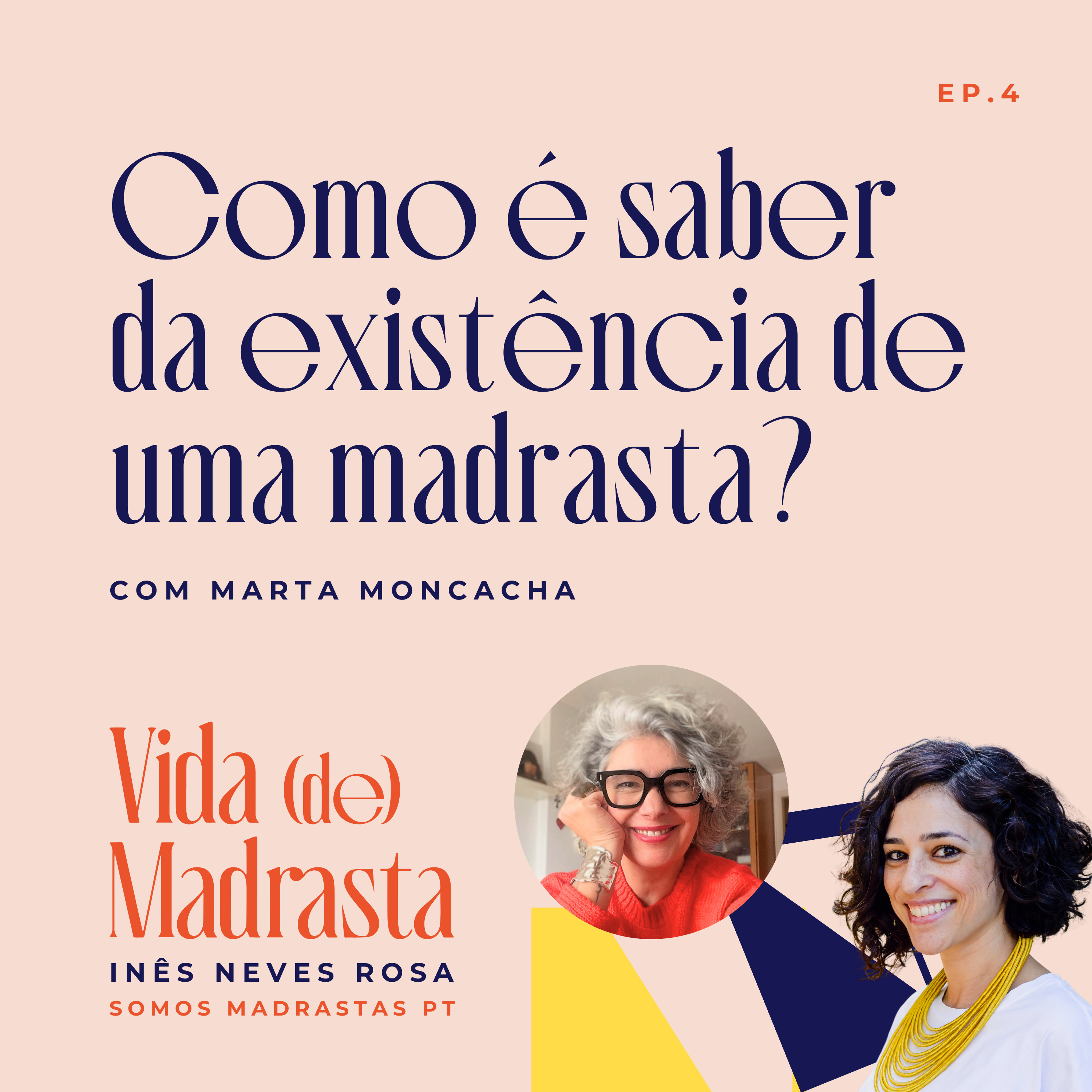 Vida (de) Madrasta