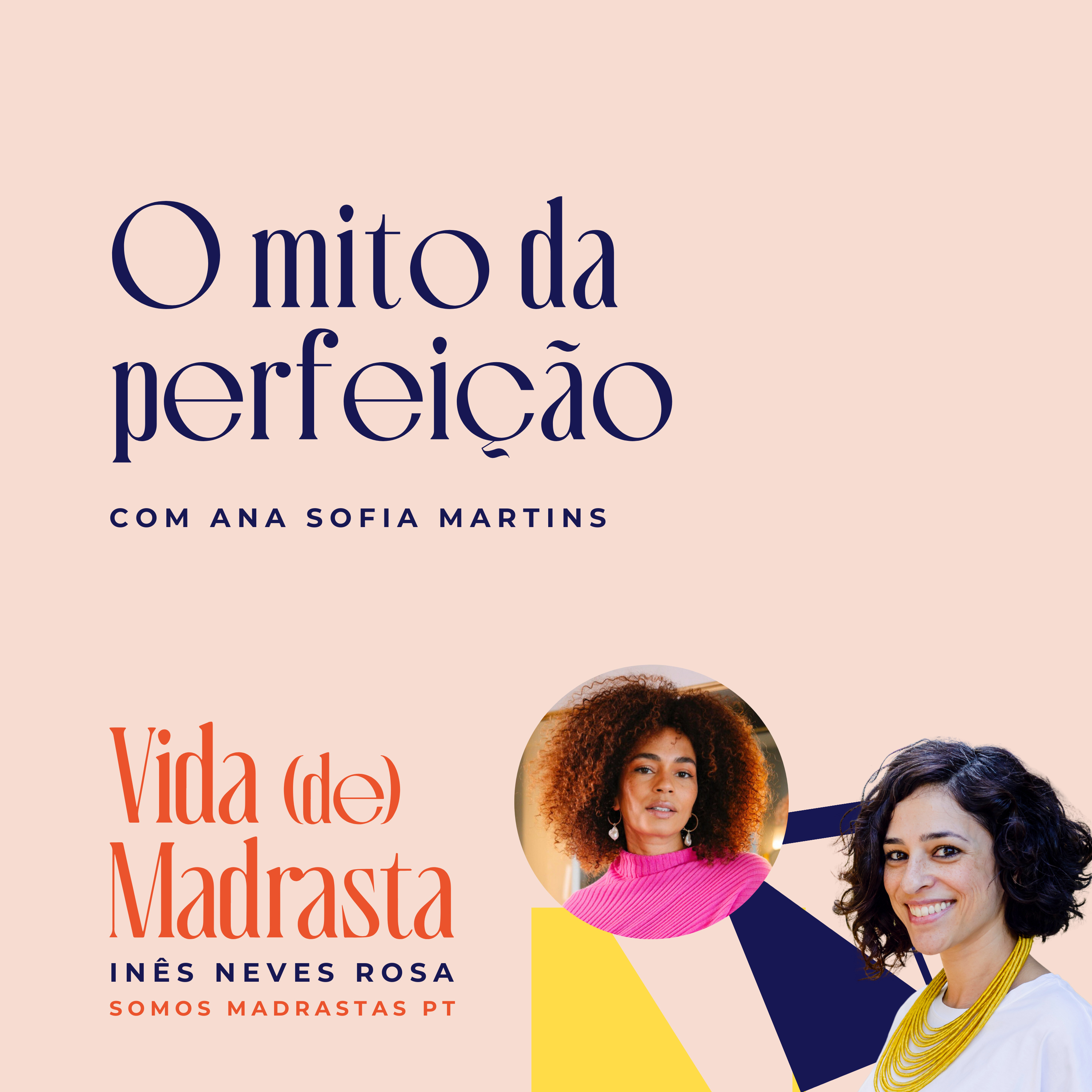 Vida (de) Madrasta