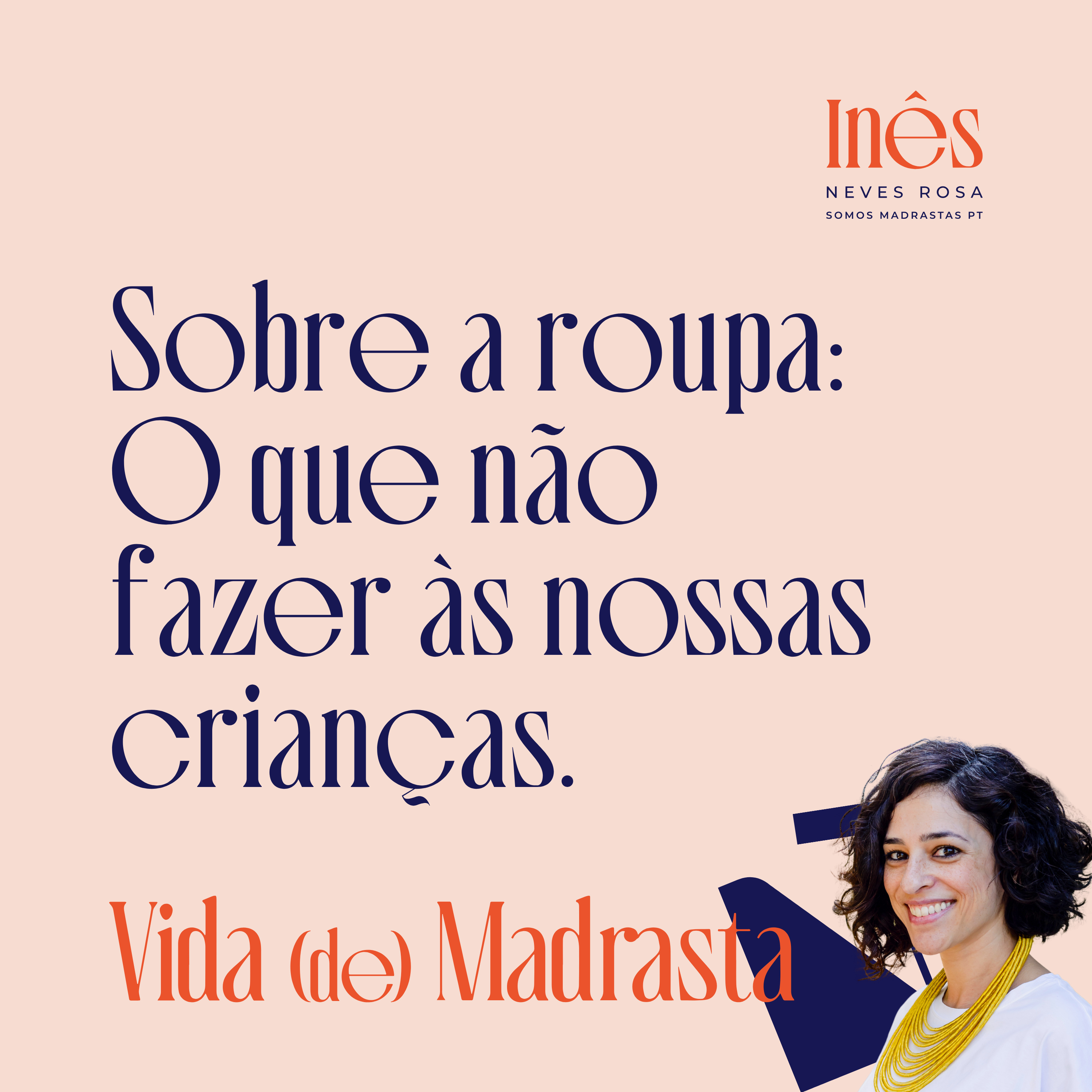 Vida (de) Madrasta