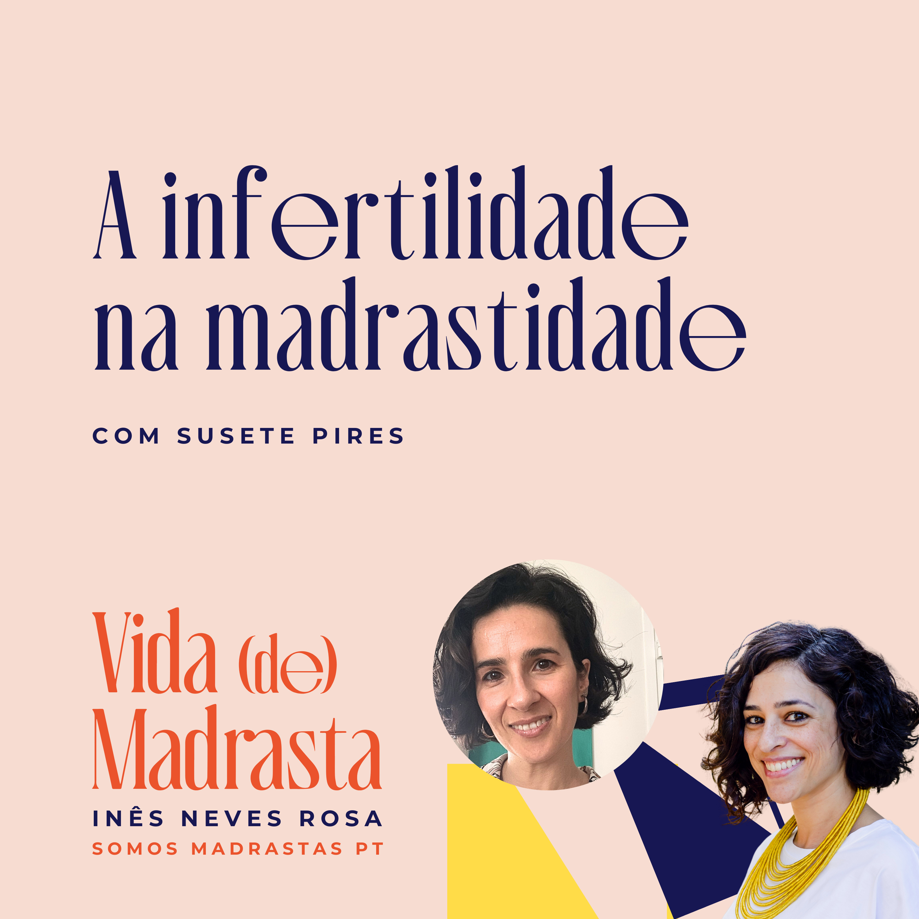 Vida (de) Madrasta