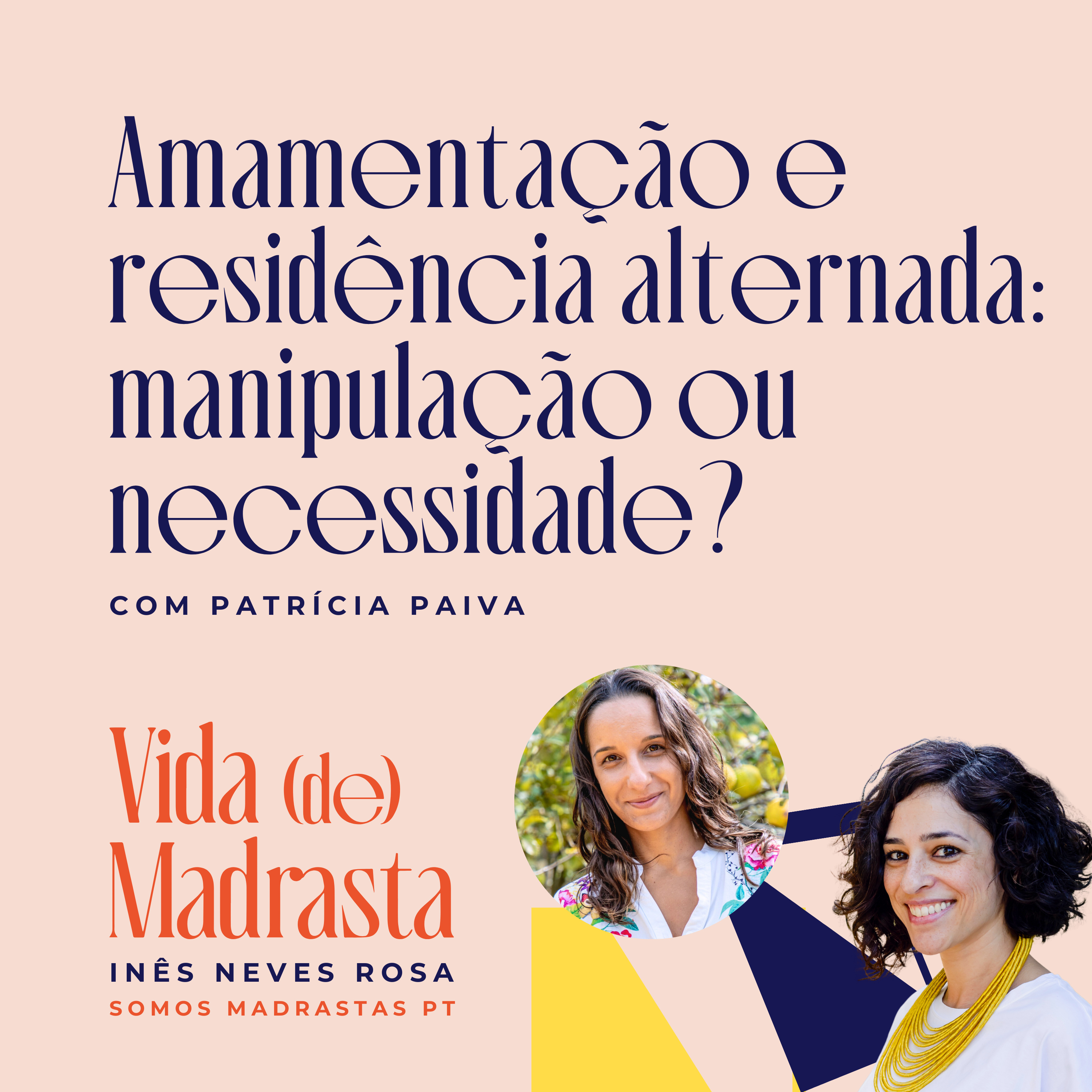 Vida (de) Madrasta