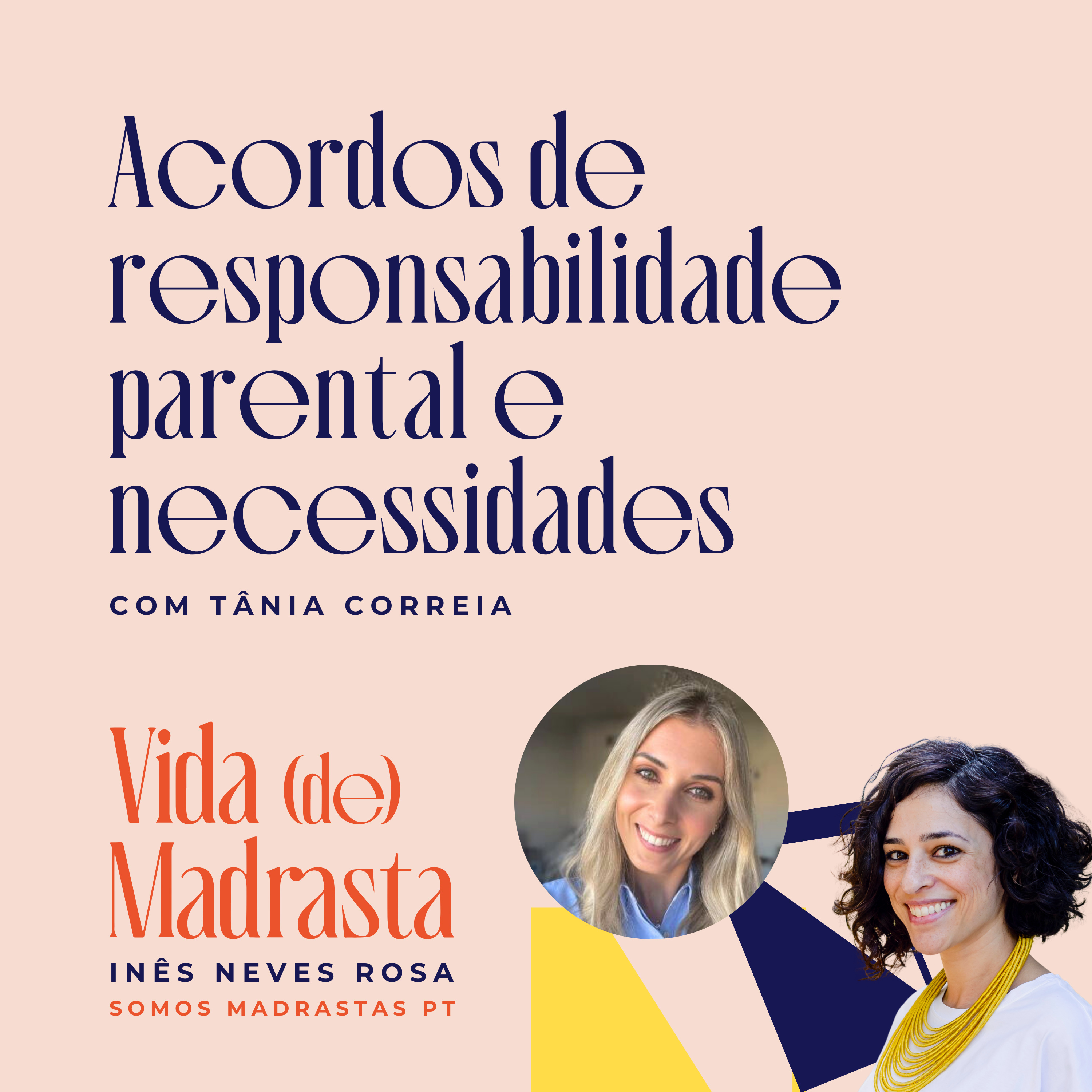 Vida (de) Madrasta