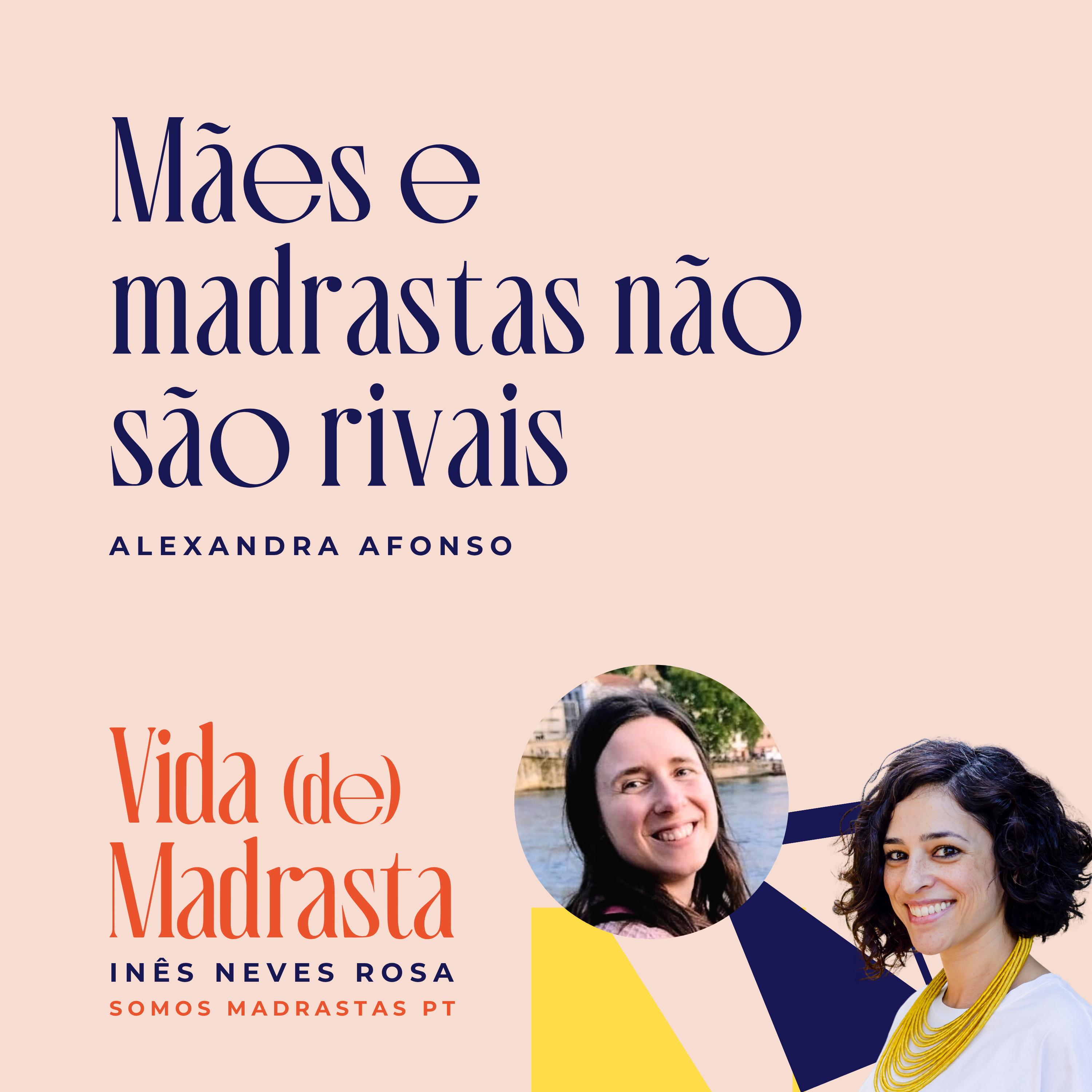 Vida (de) Madrasta