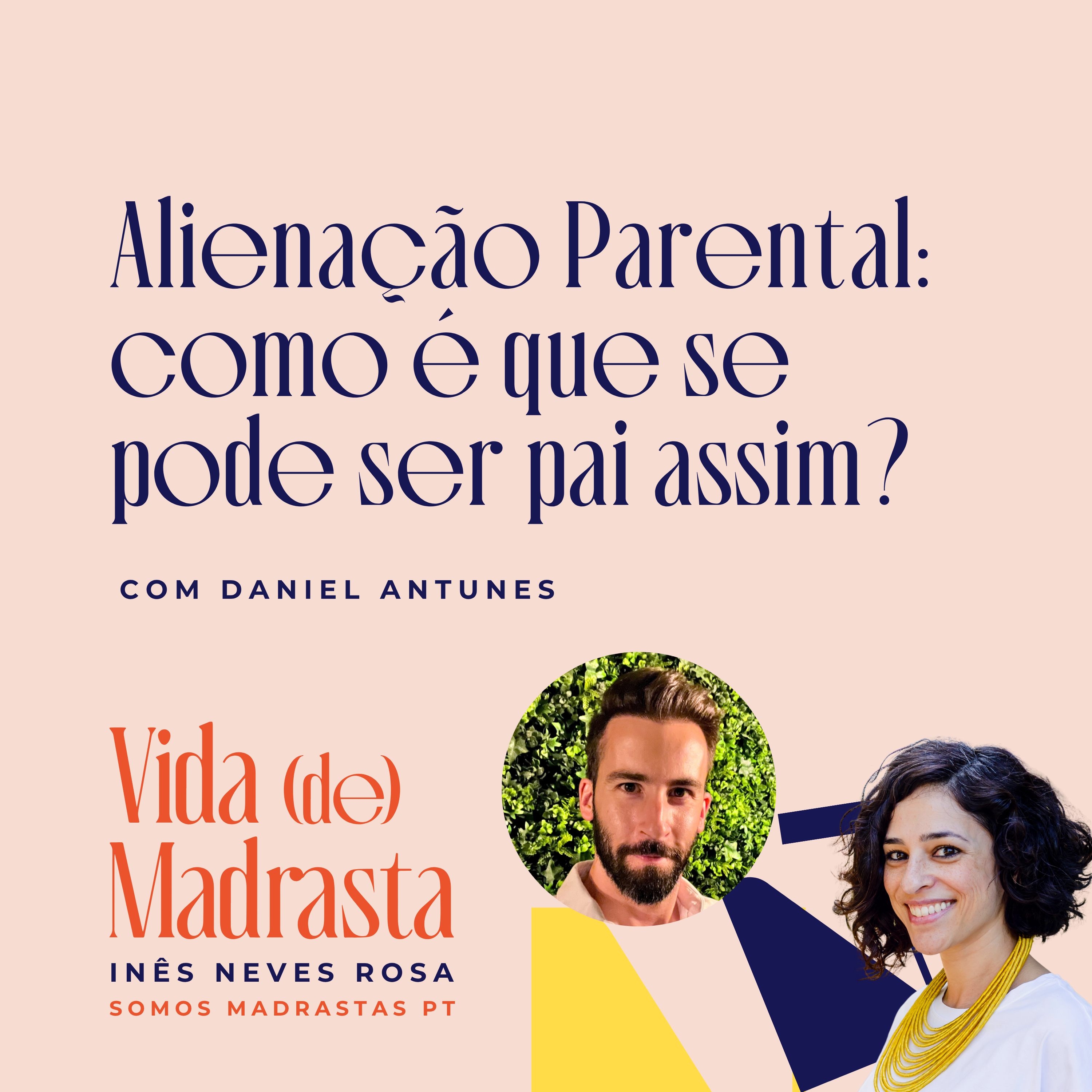 Vida (de) Madrasta